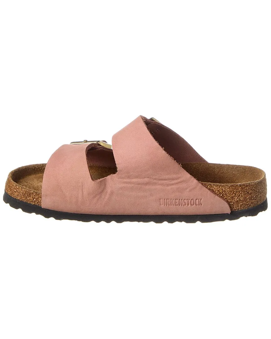 Birkenstock Arizona BS Sandale en Cuir