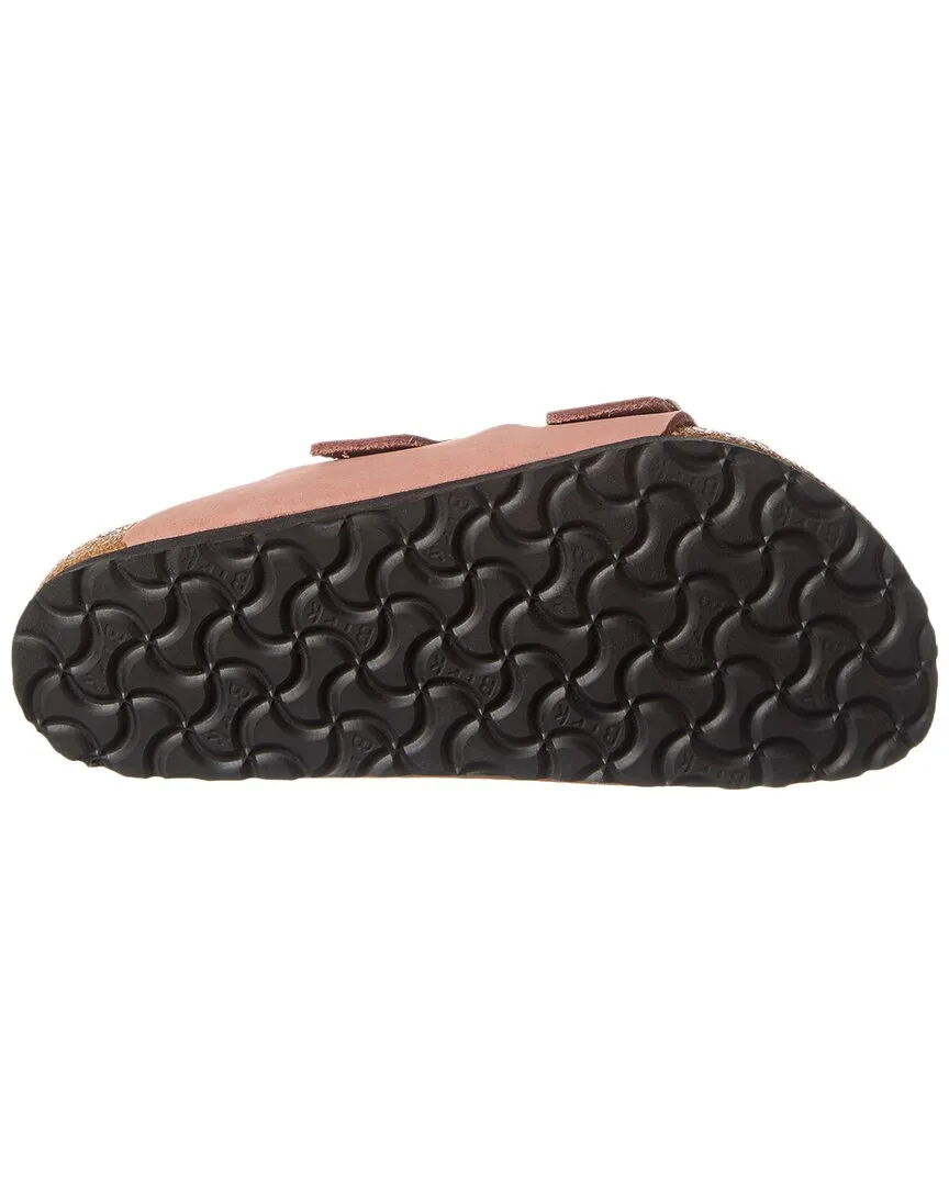 Birkenstock Arizona BS Sandale en Cuir