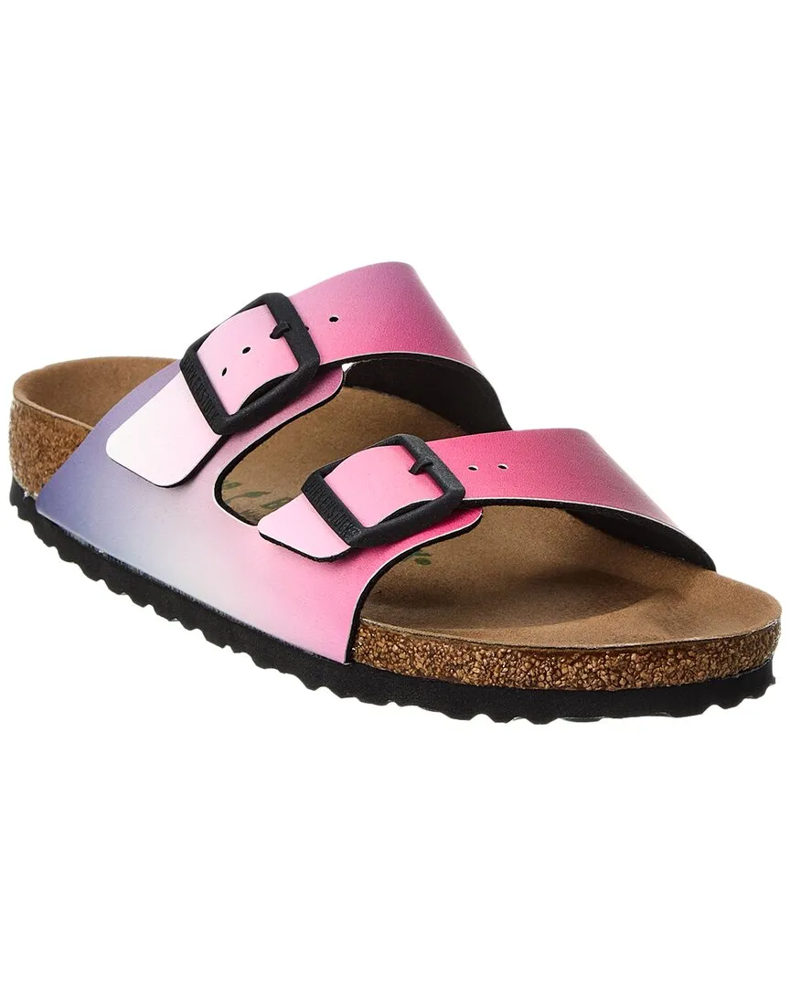 Birkenstock Arizona BS Étroite Sandale Birko-Flor
