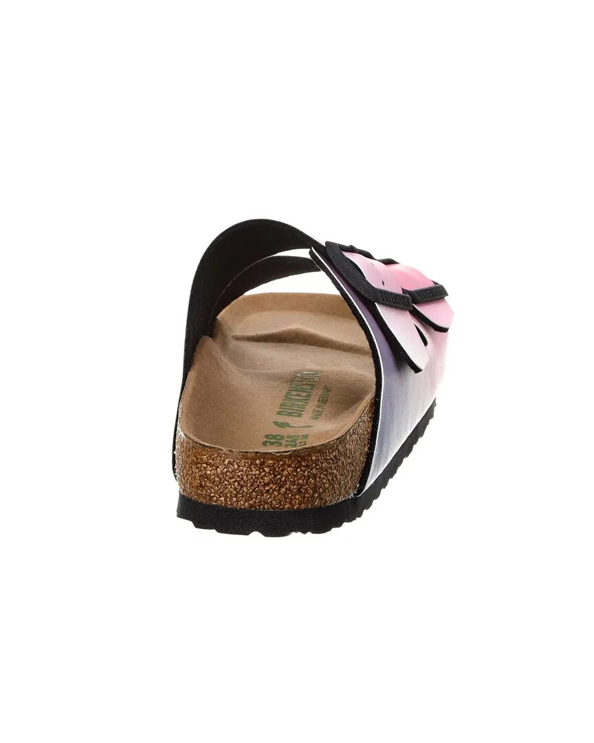 Birkenstock Arizona BS Étroite Sandale Birko-Flor