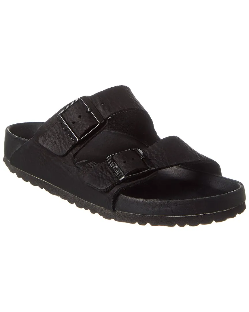 Birkenstock Arizona BS Sandale Étroite en Cuir