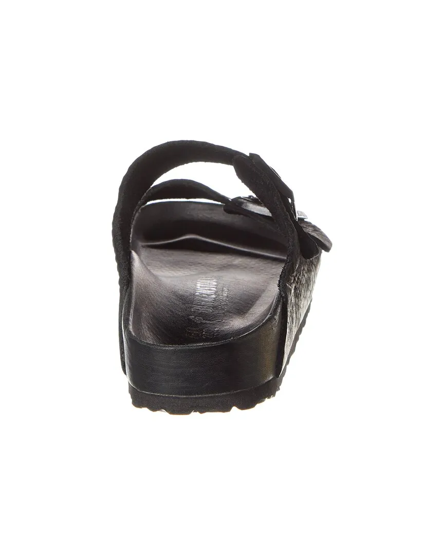 Birkenstock Arizona BS Sandale Étroite en Cuir