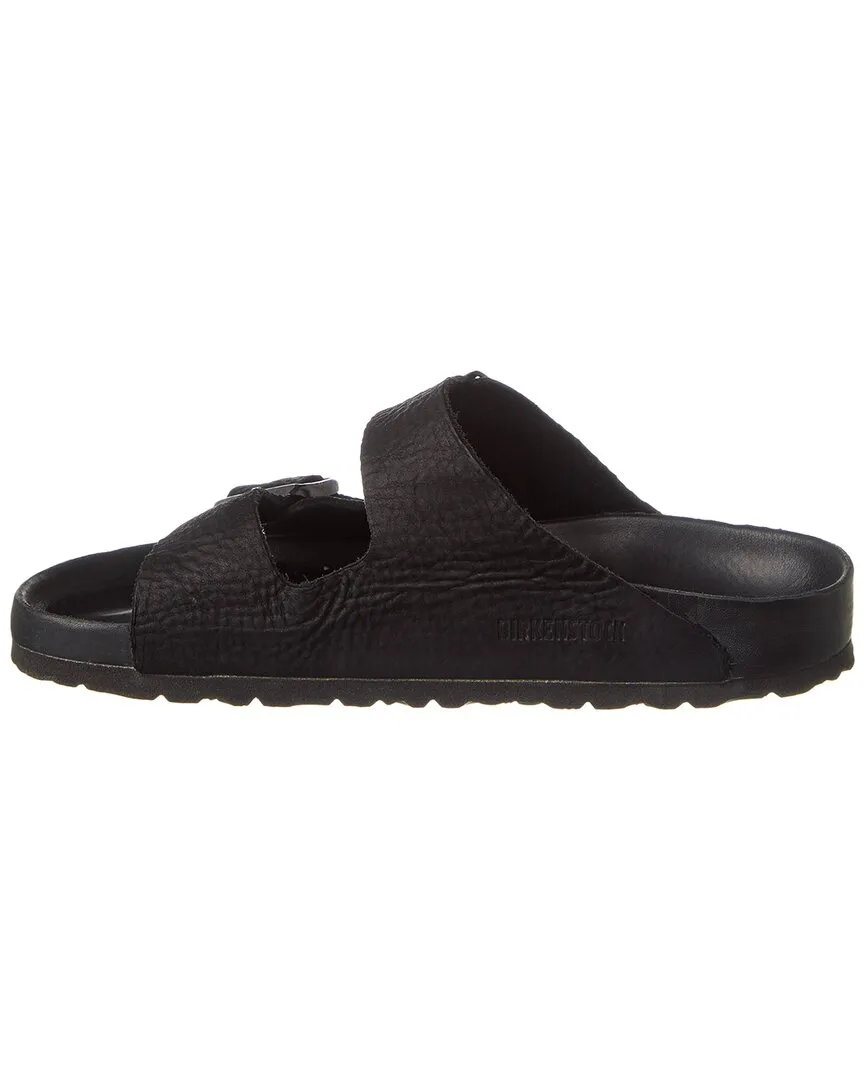 Birkenstock Arizona BS Sandale Étroite en Cuir