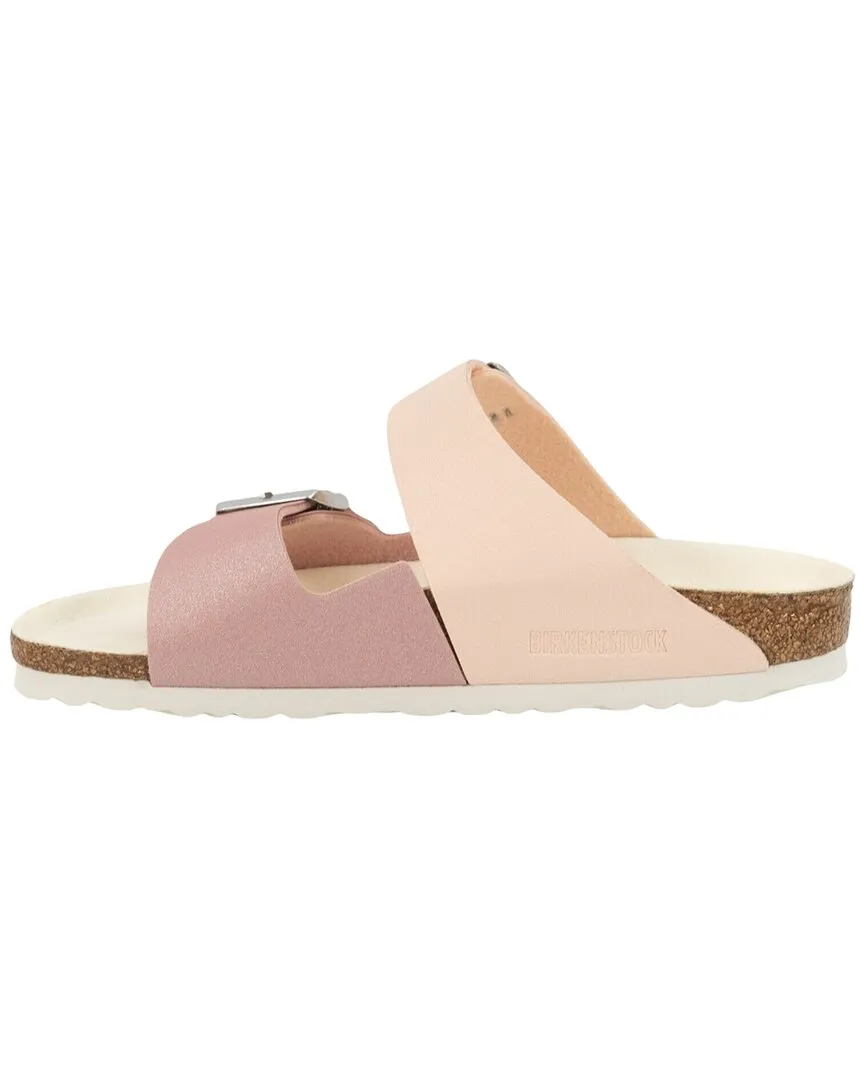 Sandale Birkenstock Arizona Étroite à Semelle Birki-Flor