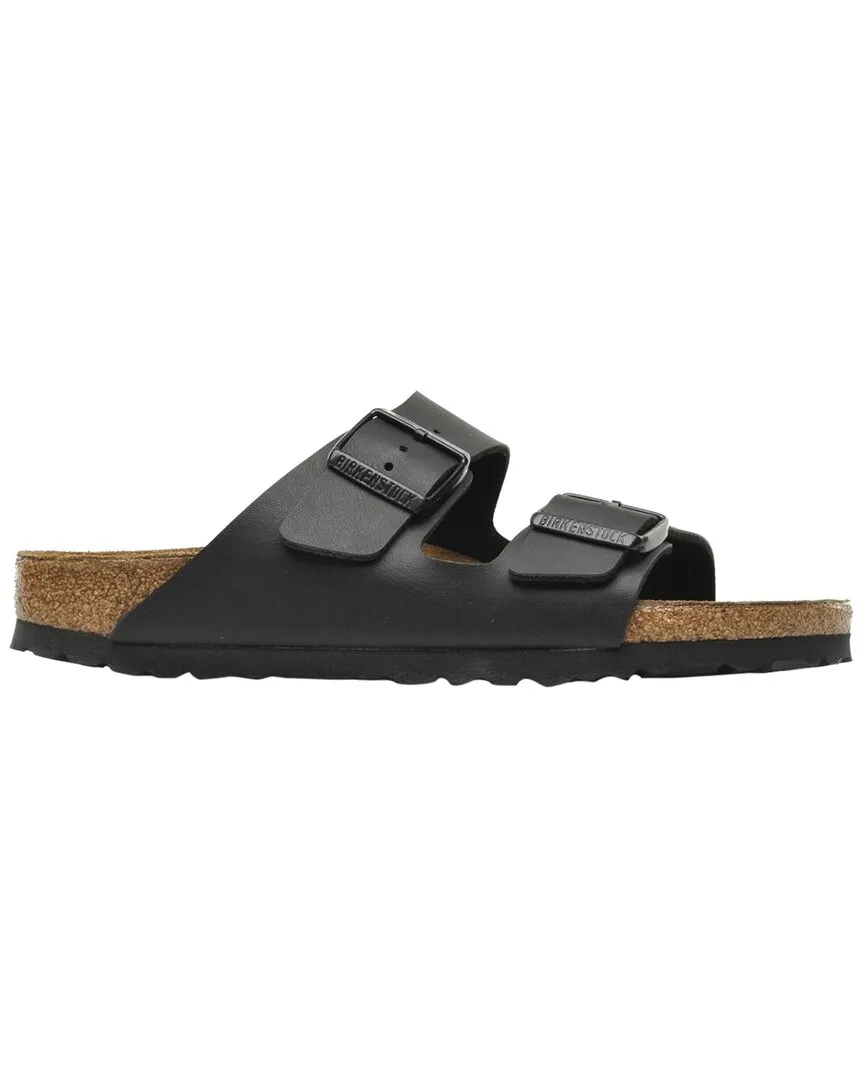 Birkenstock Arizona Soft Footbed Sandale en Birko-Flor