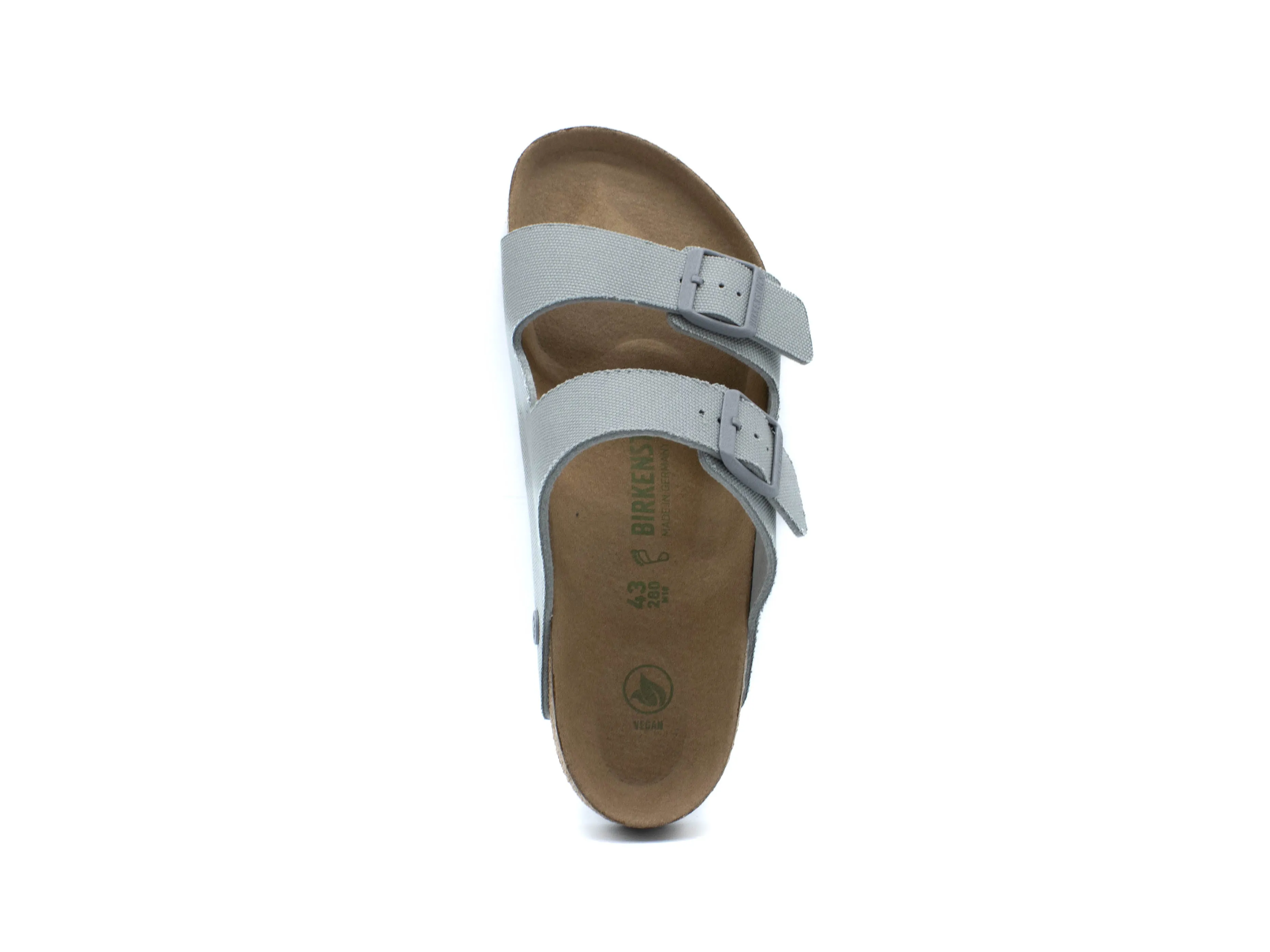 BIRKENSTOCK Arizona Vegan Homme Chaussures Birkenstock