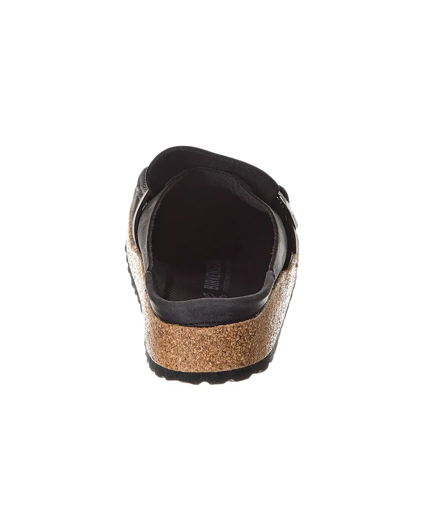 Birkenstock Buckley Sabot en Cuir