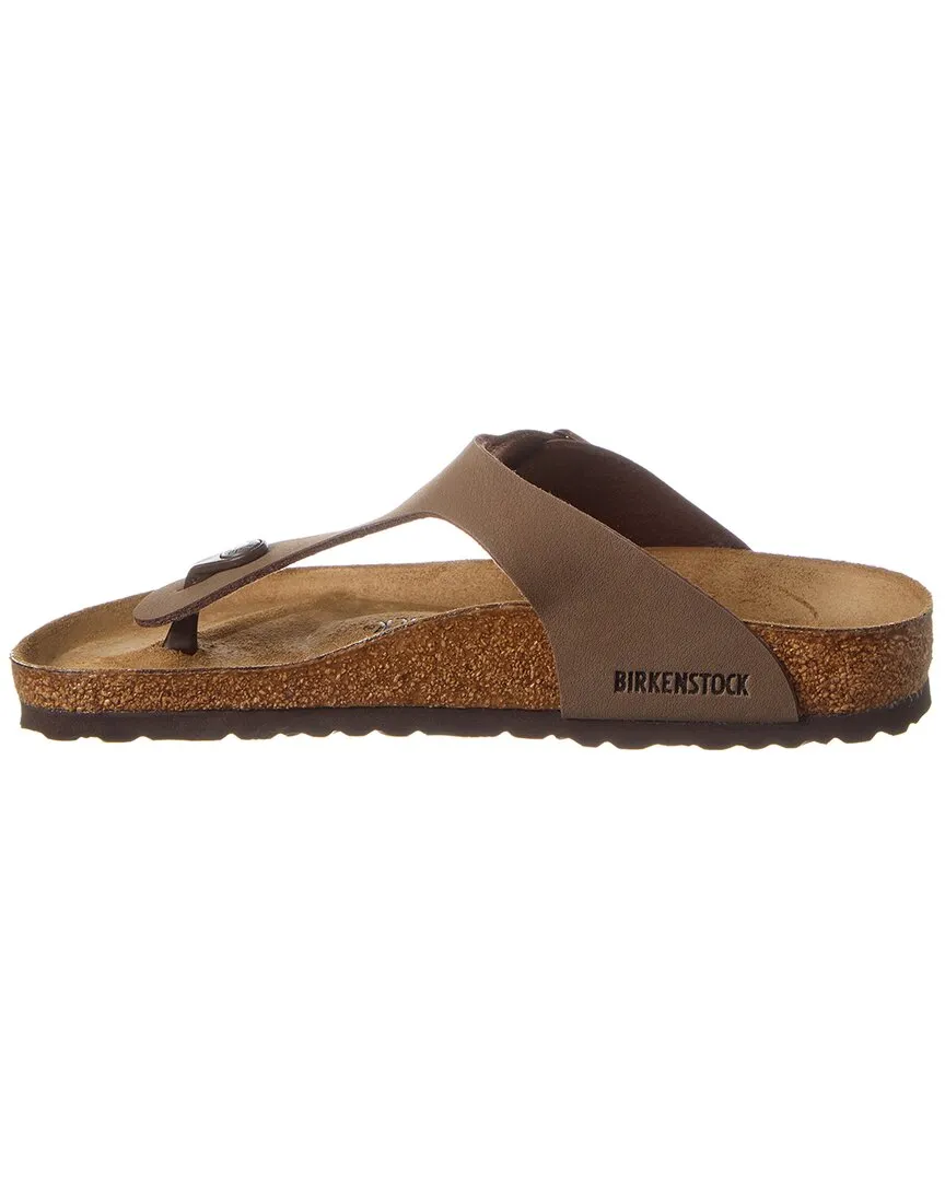 Sandale Birkenstock Gizeh BS Birkibuc