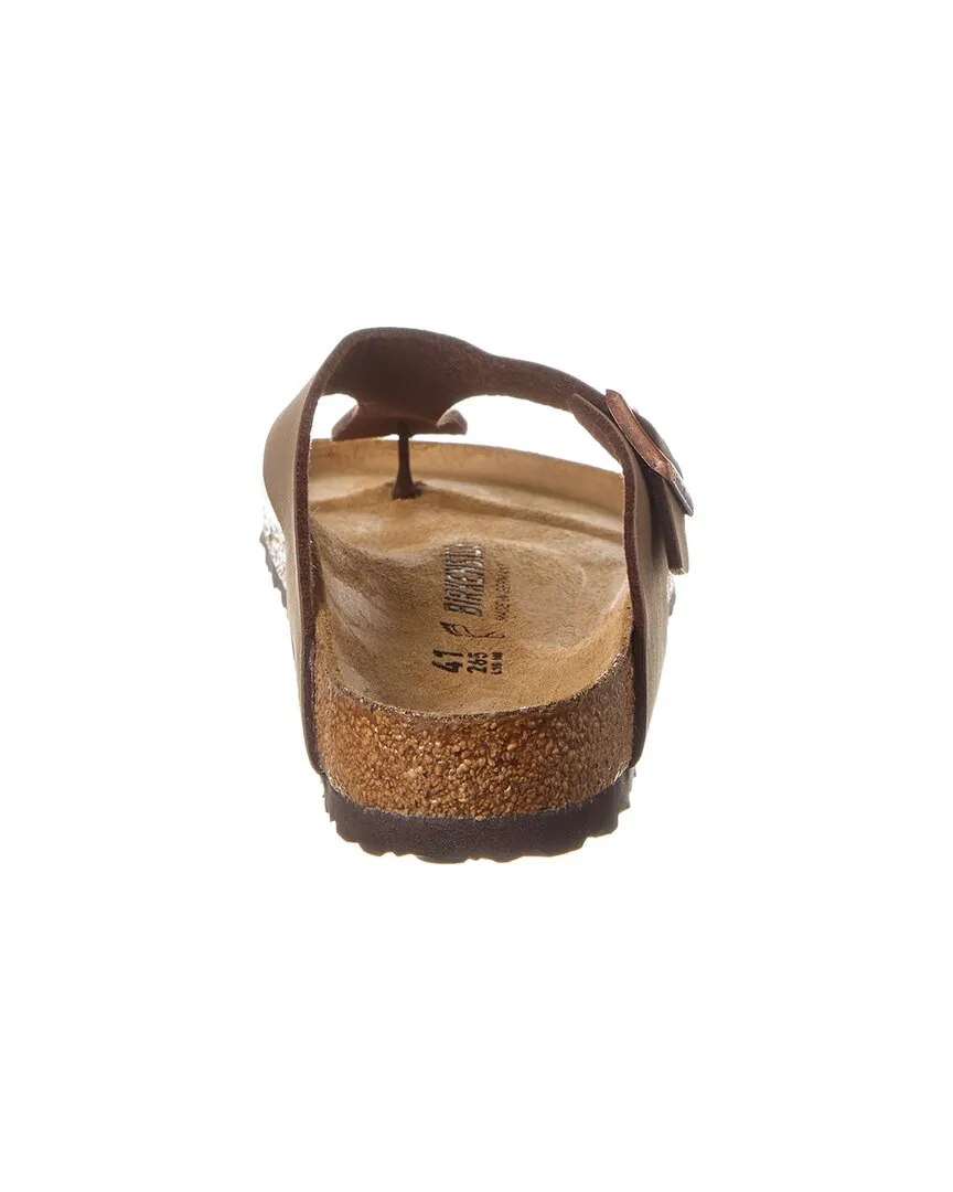 Sandale Birkenstock Gizeh BS Birkibuc
