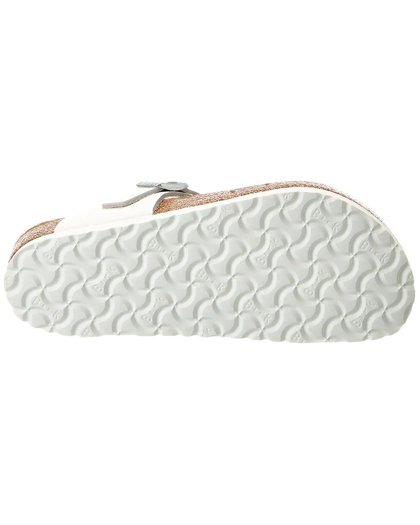 Sandale Gizeh en cuir Birkenstock