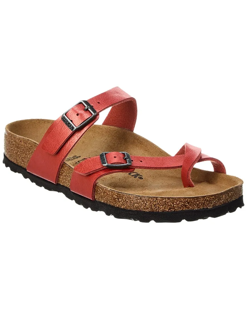 Sandale Birkenstock Mayari en Birko-Flor