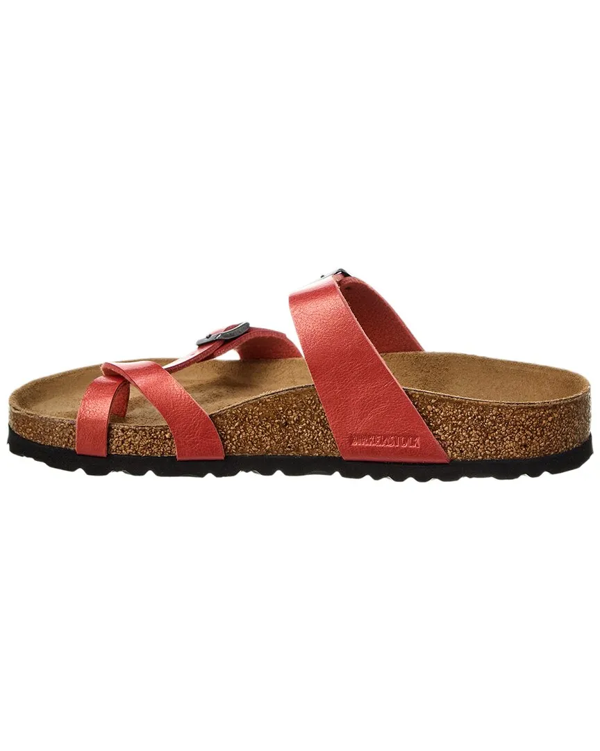 Sandale Birkenstock Mayari en Birko-Flor