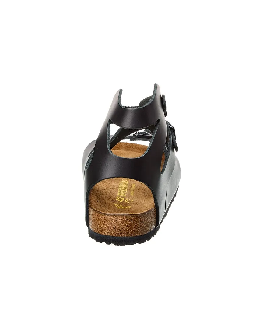 Sandale en cuir Athens pour homme Birkenstock