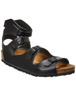 Birkenstock Men's Athens Leather Sandal