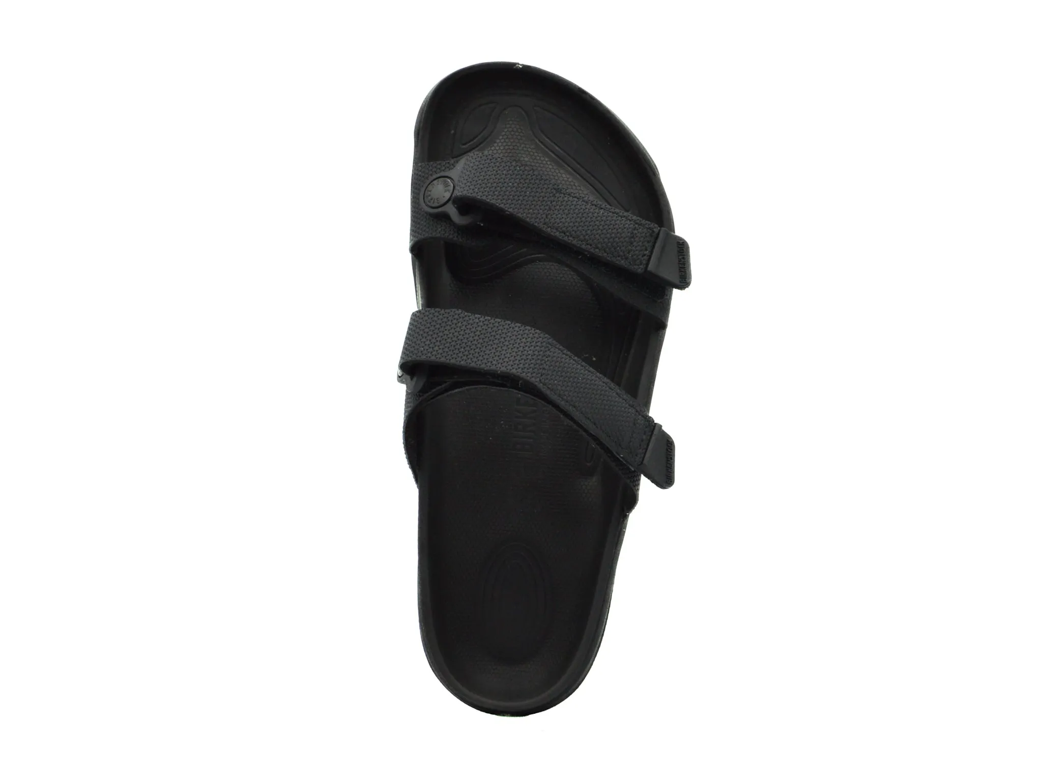 BIRKENSTOCK Sahara Femme Birko-Flor Chaussures Birkenstock