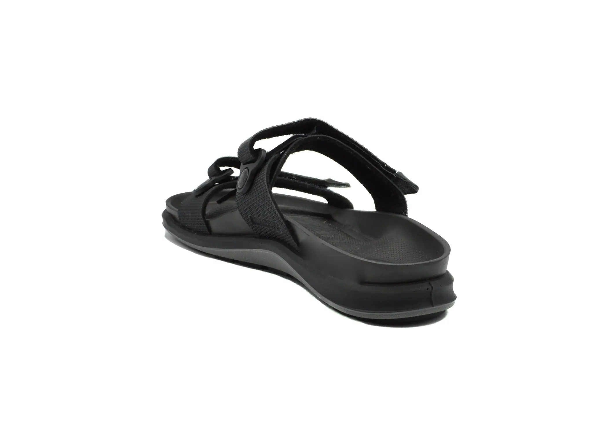 BIRKENSTOCK Sahara Femme Birko-Flor Chaussures Birkenstock