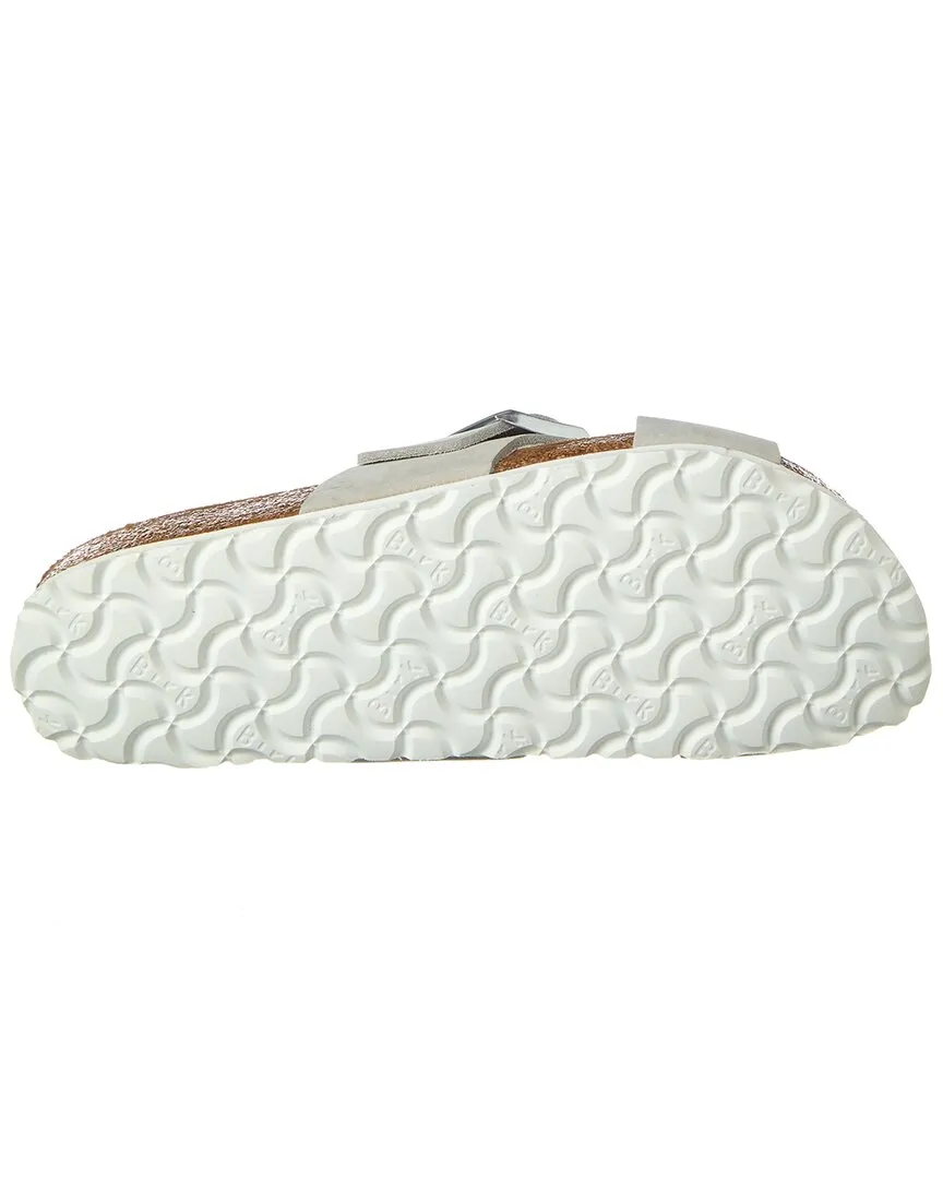 Birkenstock Siena Sandale en Cuir Étroite