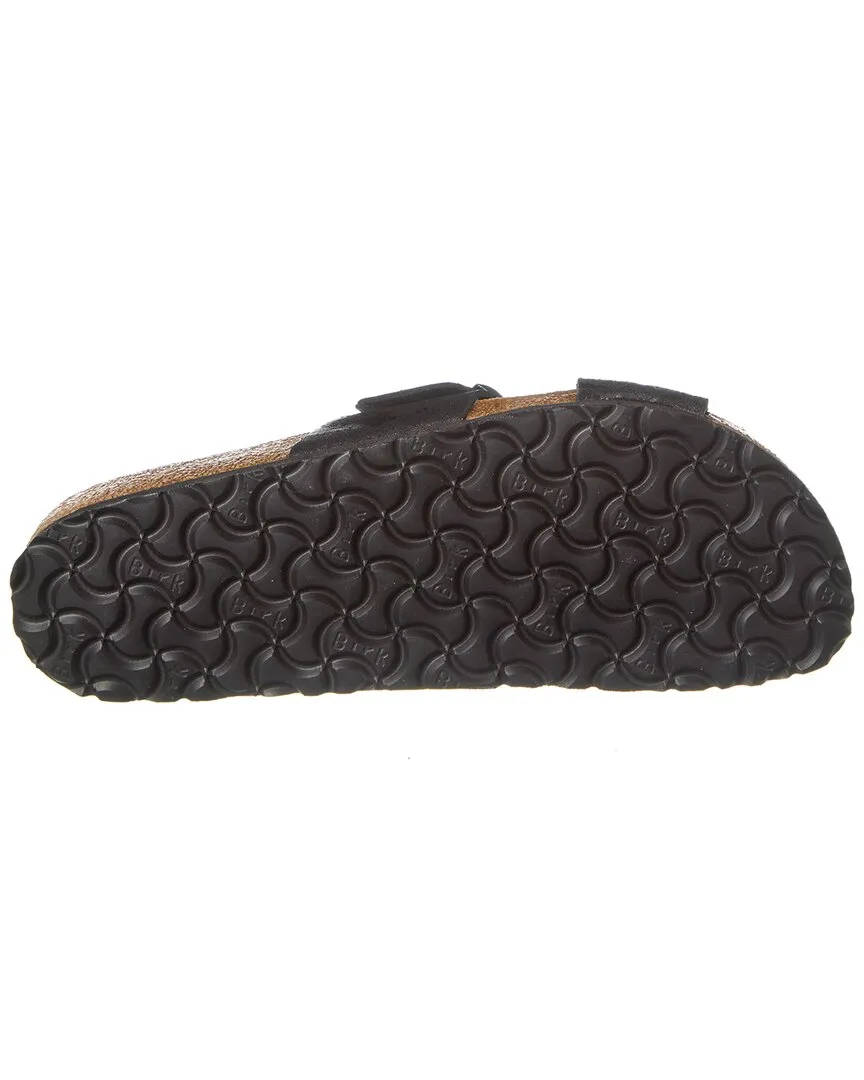 Birkenstock Siena Sandale Étroite en Suède
