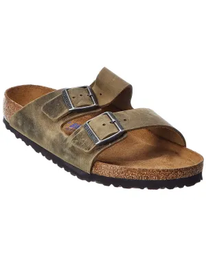 Birkenstock Women's Arizona Leather Sandal