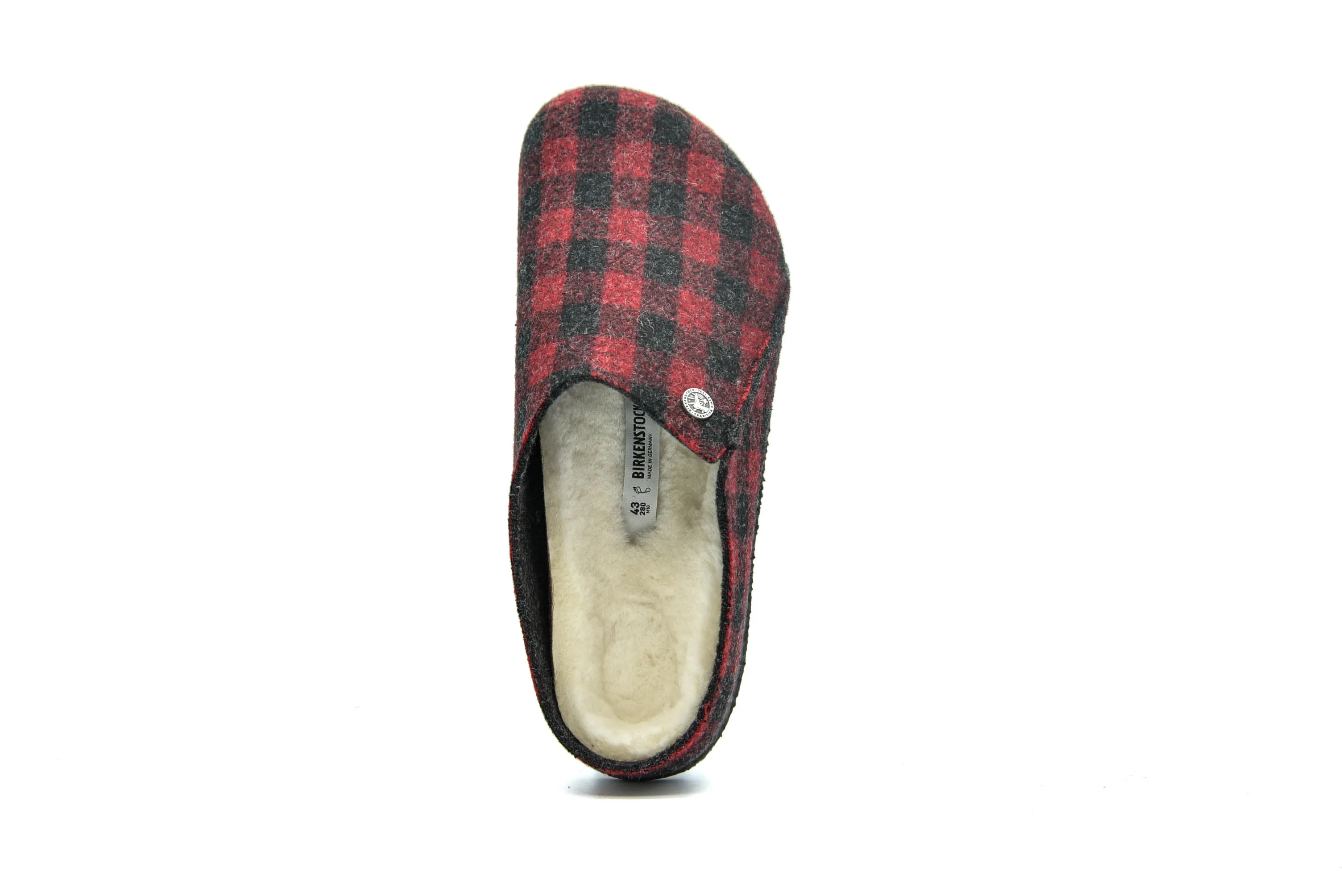 BIRKENSTOCK Zermatt Chaussures Birkenstock