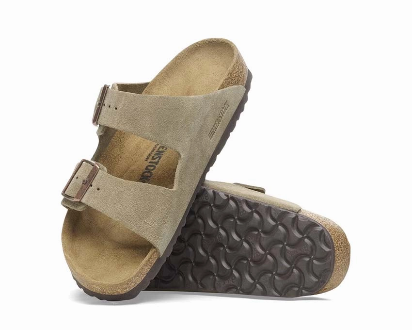Birkenstock Arizona BS