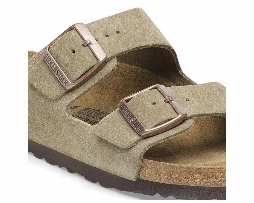 Birkenstock Arizona BS