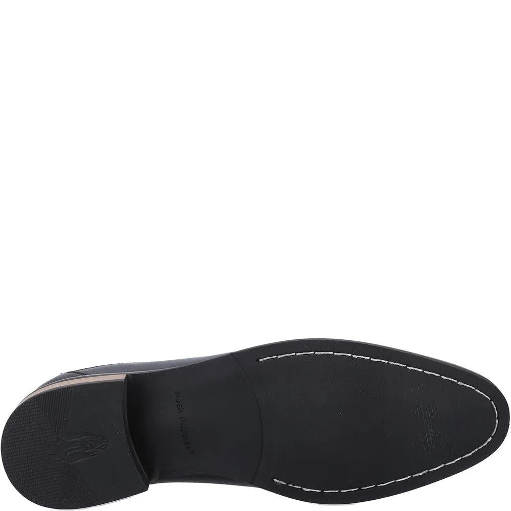 Bottes Chelsea Black Diego