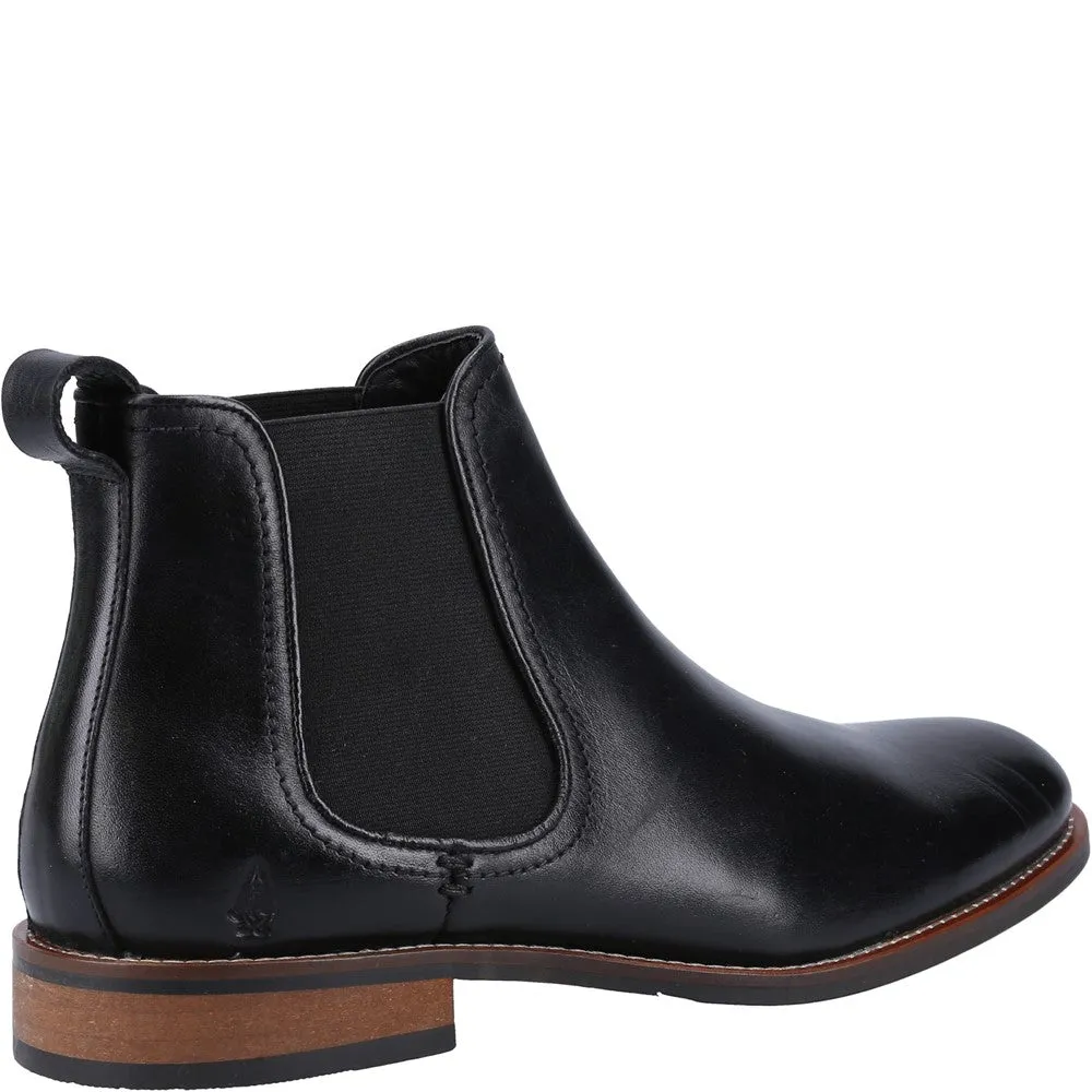 Bottes Chelsea Black Diego