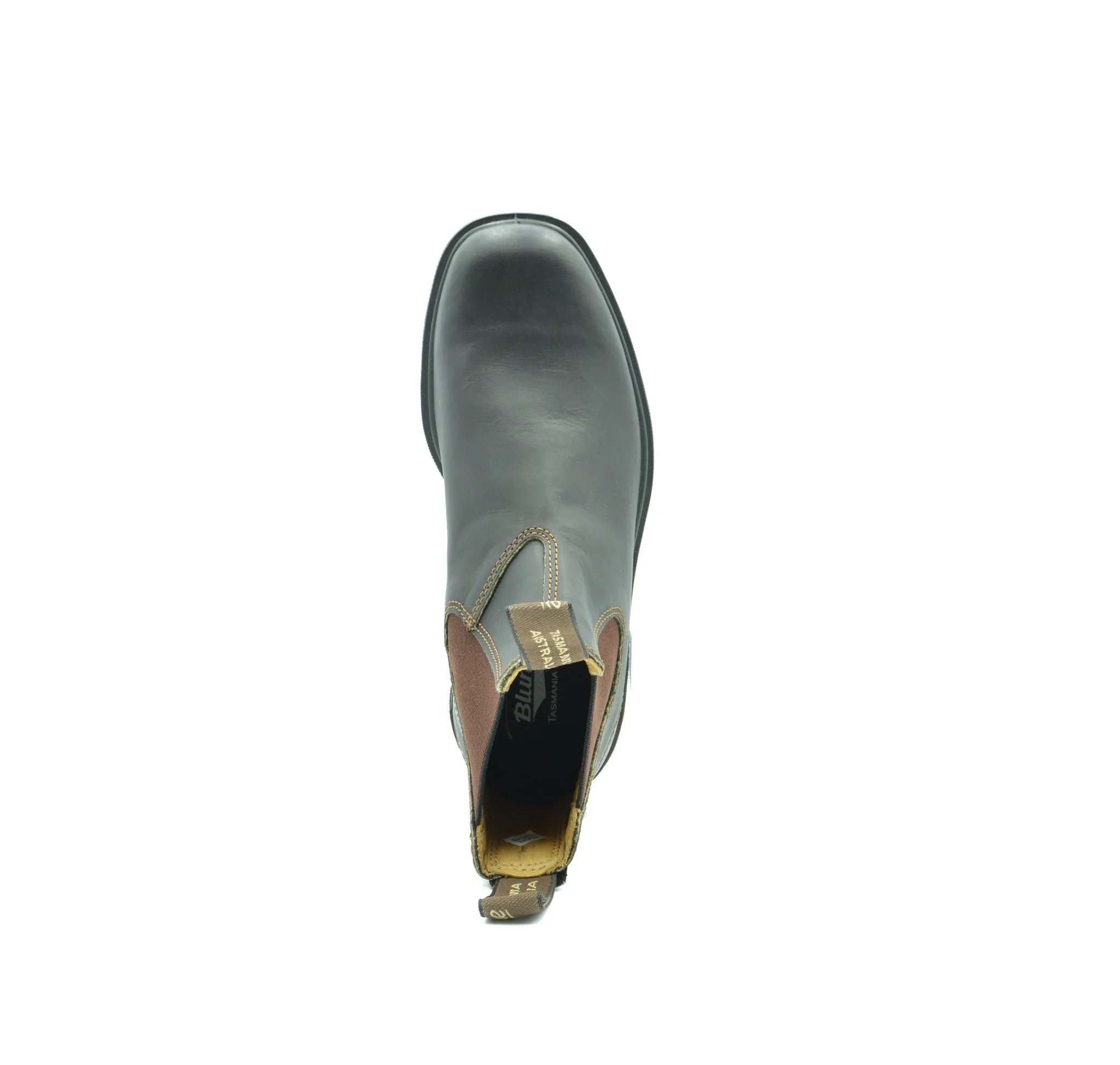 BLUNDSTONE 067 Chaussures habillées Stout Marron