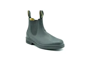 BLUNDSTONE 068 Dress Black Blundstone Shoes