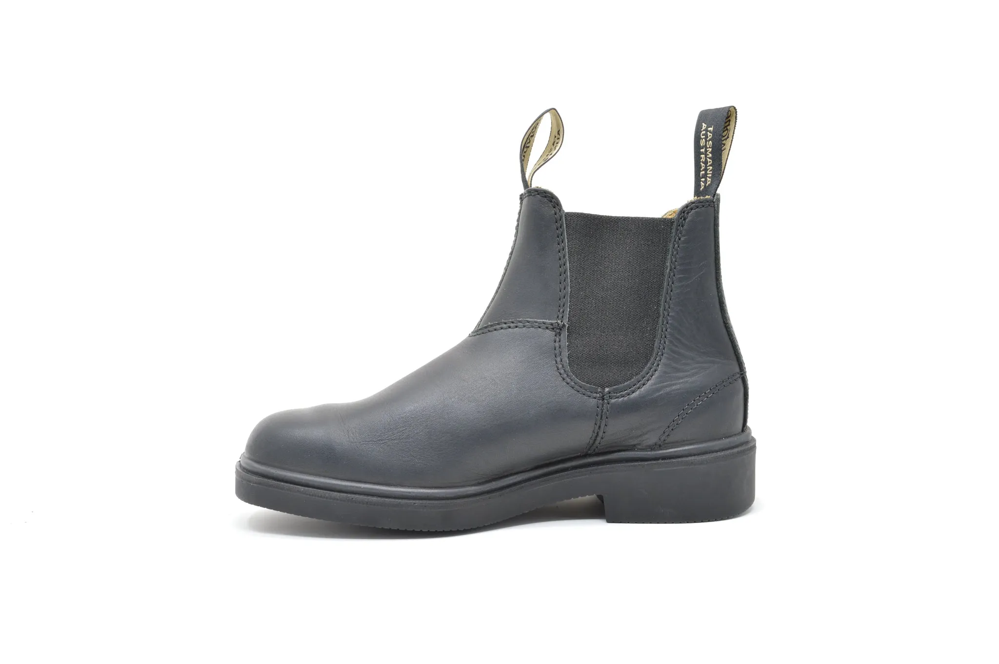 BLUNDSTONE 068 Chaussures habillées noires Blundstone