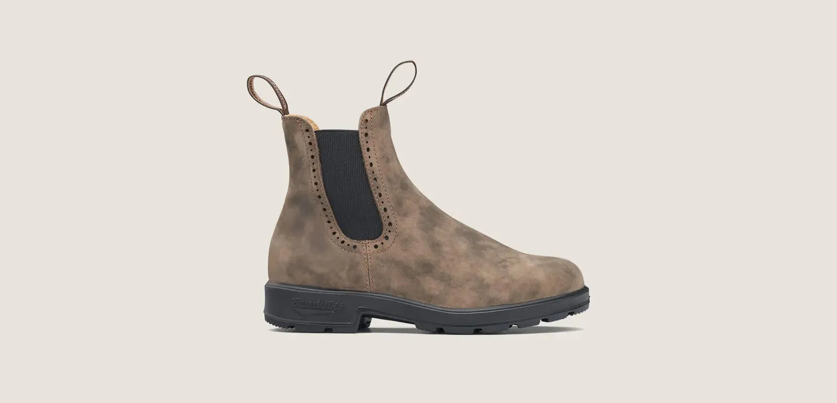 BLUNDSTONE 1351 MARRON RUSTIQUE