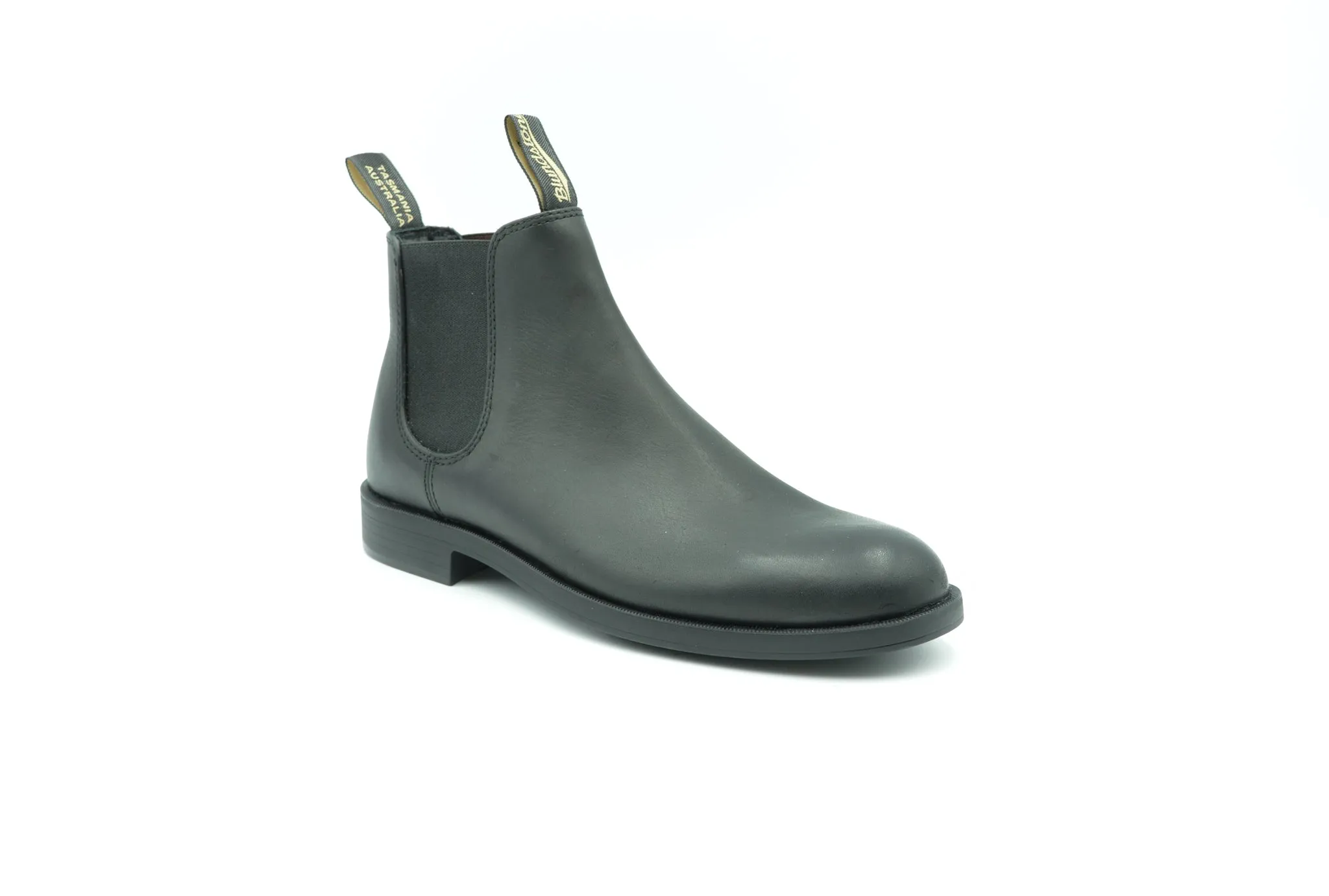 BLUNDSTONE 1901 Bottine habillée noire