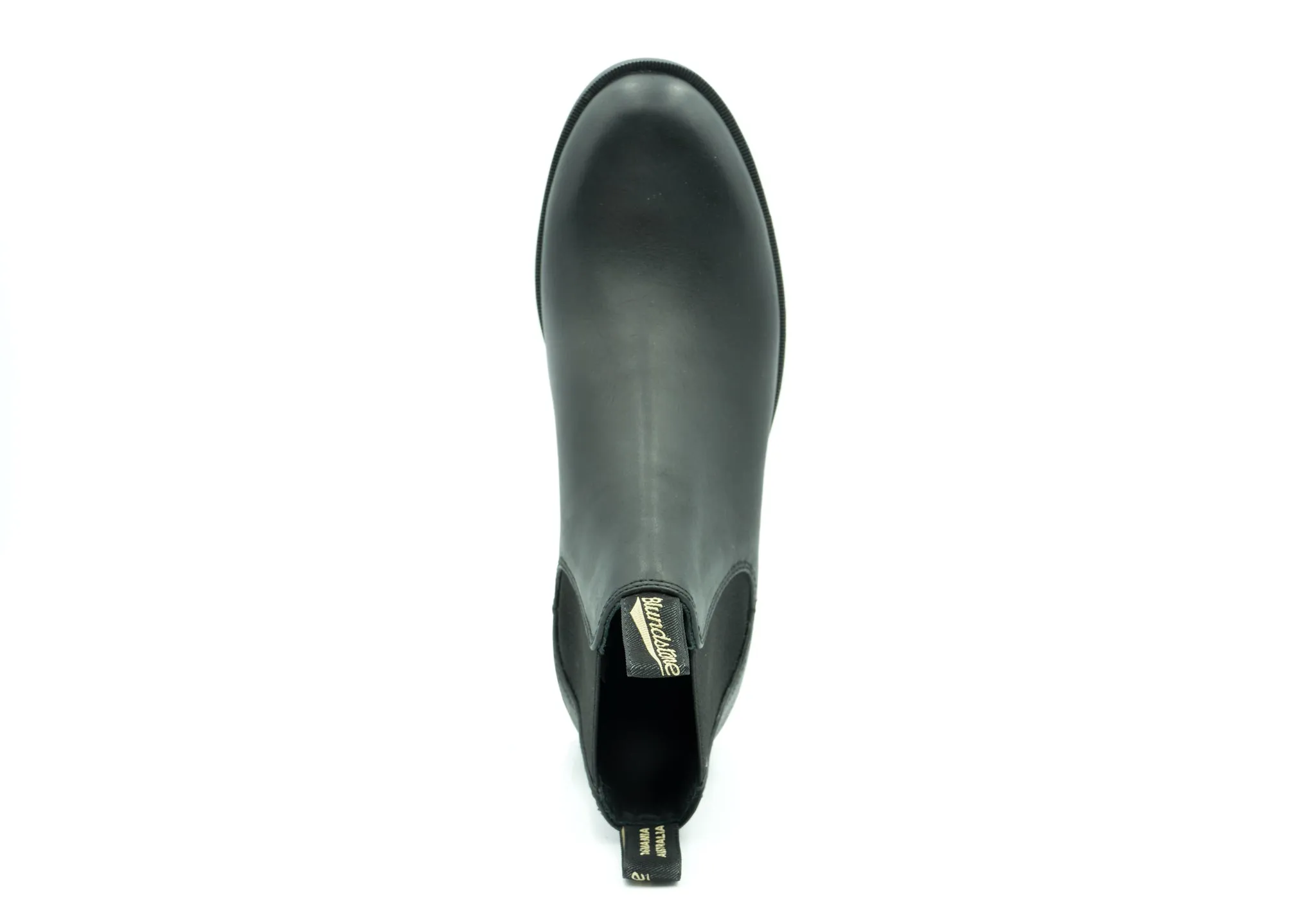 BLUNDSTONE 1901 Bottine habillée noire