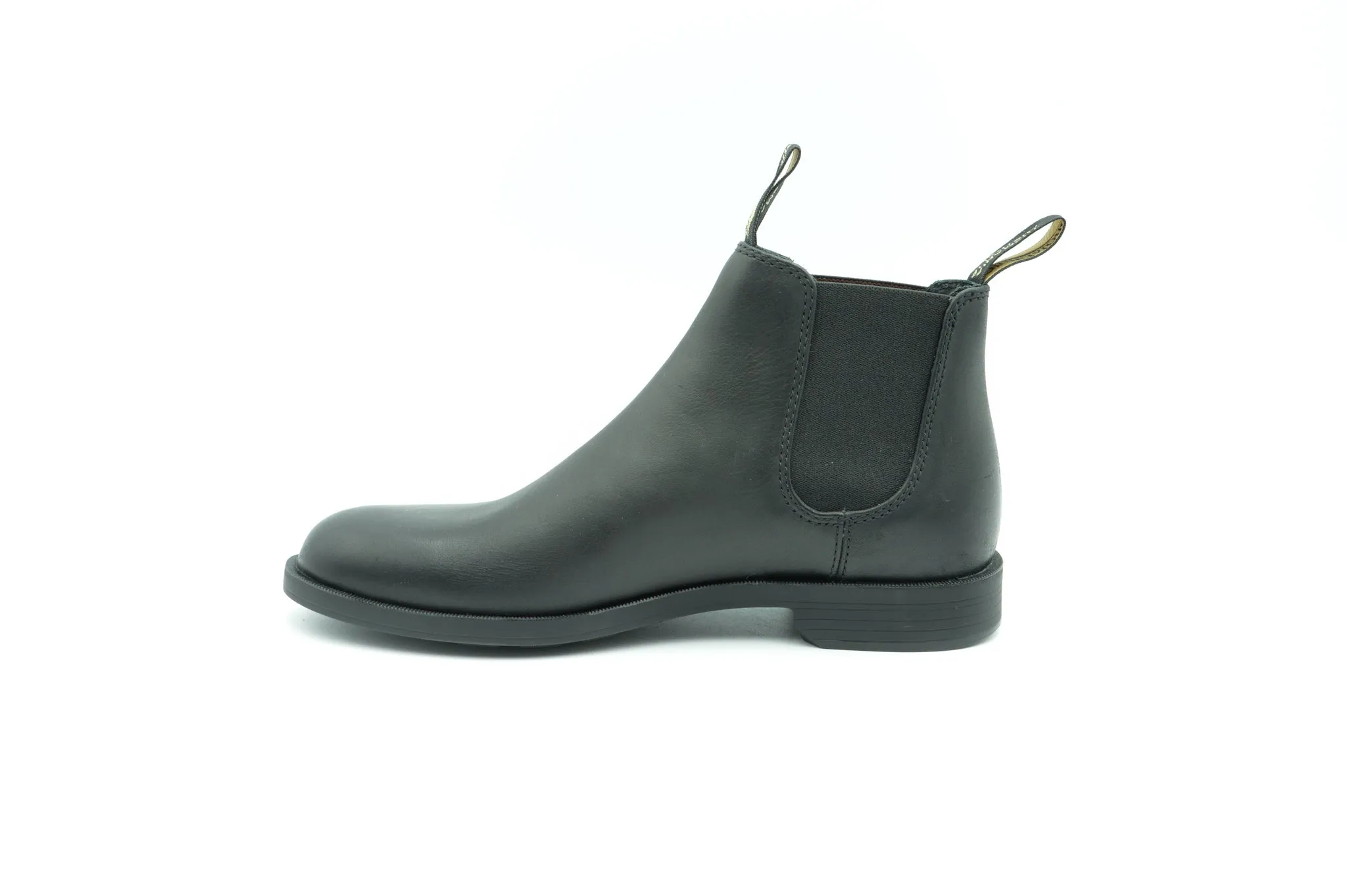 BLUNDSTONE 1901 Bottine habillée noire