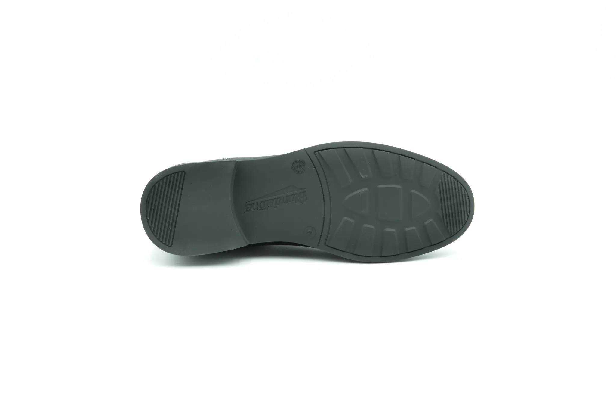 BLUNDSTONE 1901 Bottine habillée noire