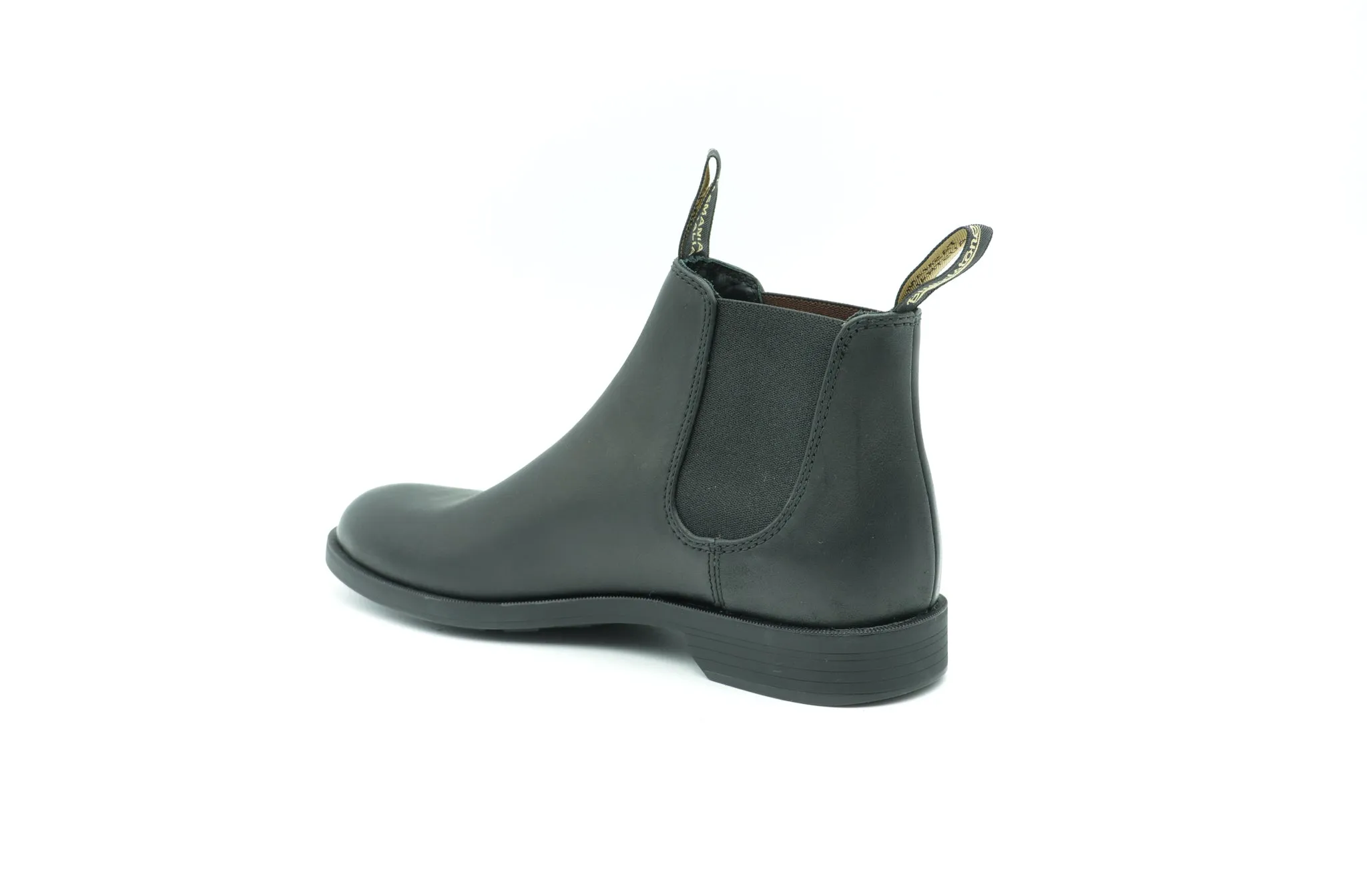 BLUNDSTONE 1901 Bottine habillée noire