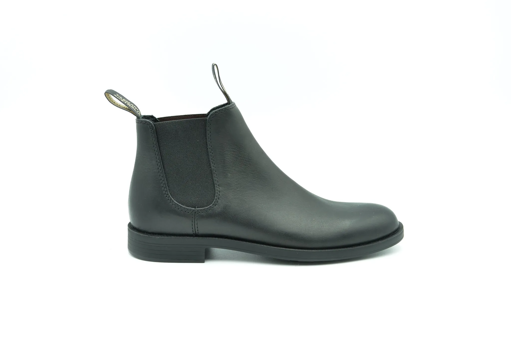 BLUNDSTONE 1901 Bottine habillée noire