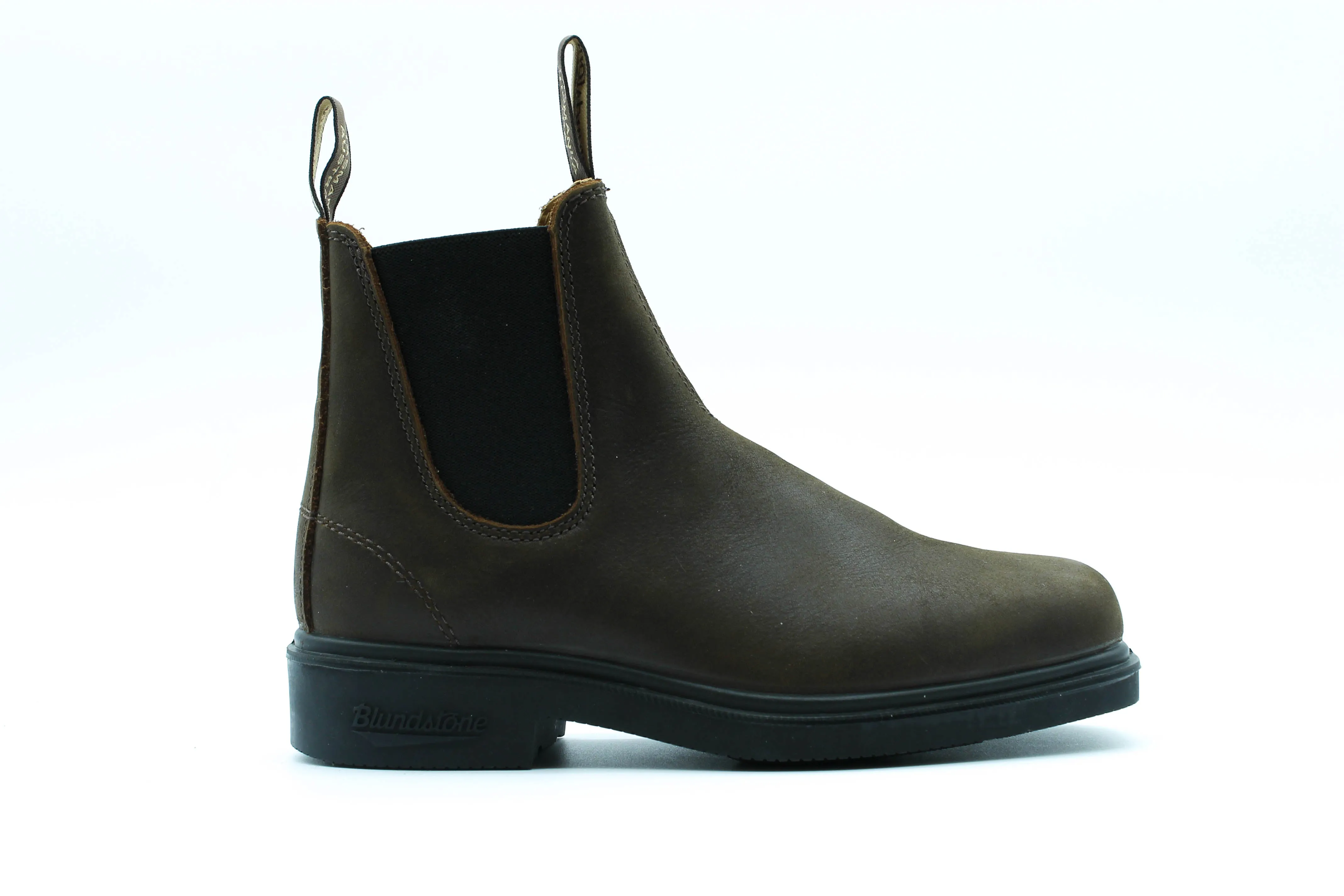 BLUNDSTONE 2029 Chaussures habillées Brun antique