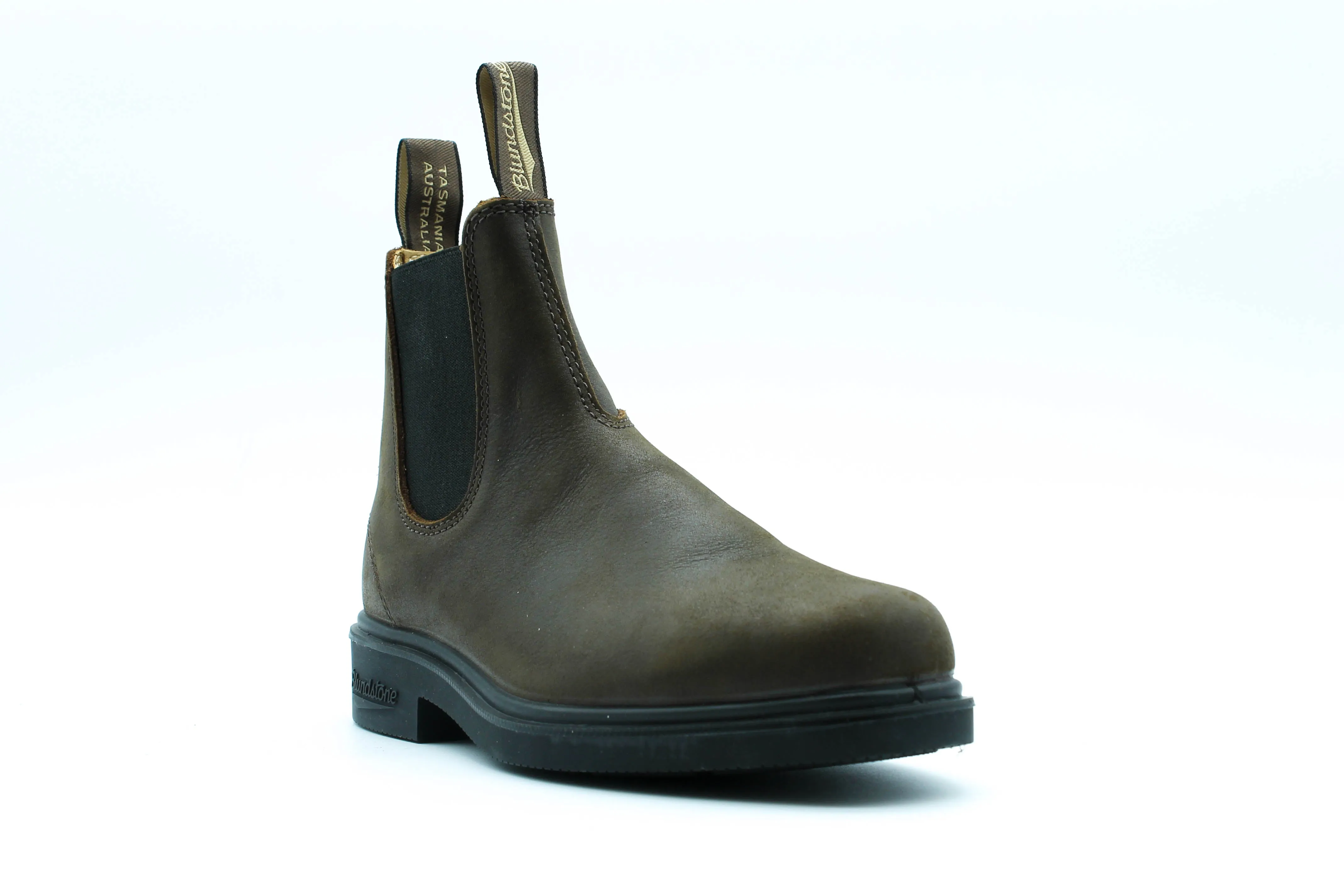 BLUNDSTONE 2029 Chaussures habillées Brun antique