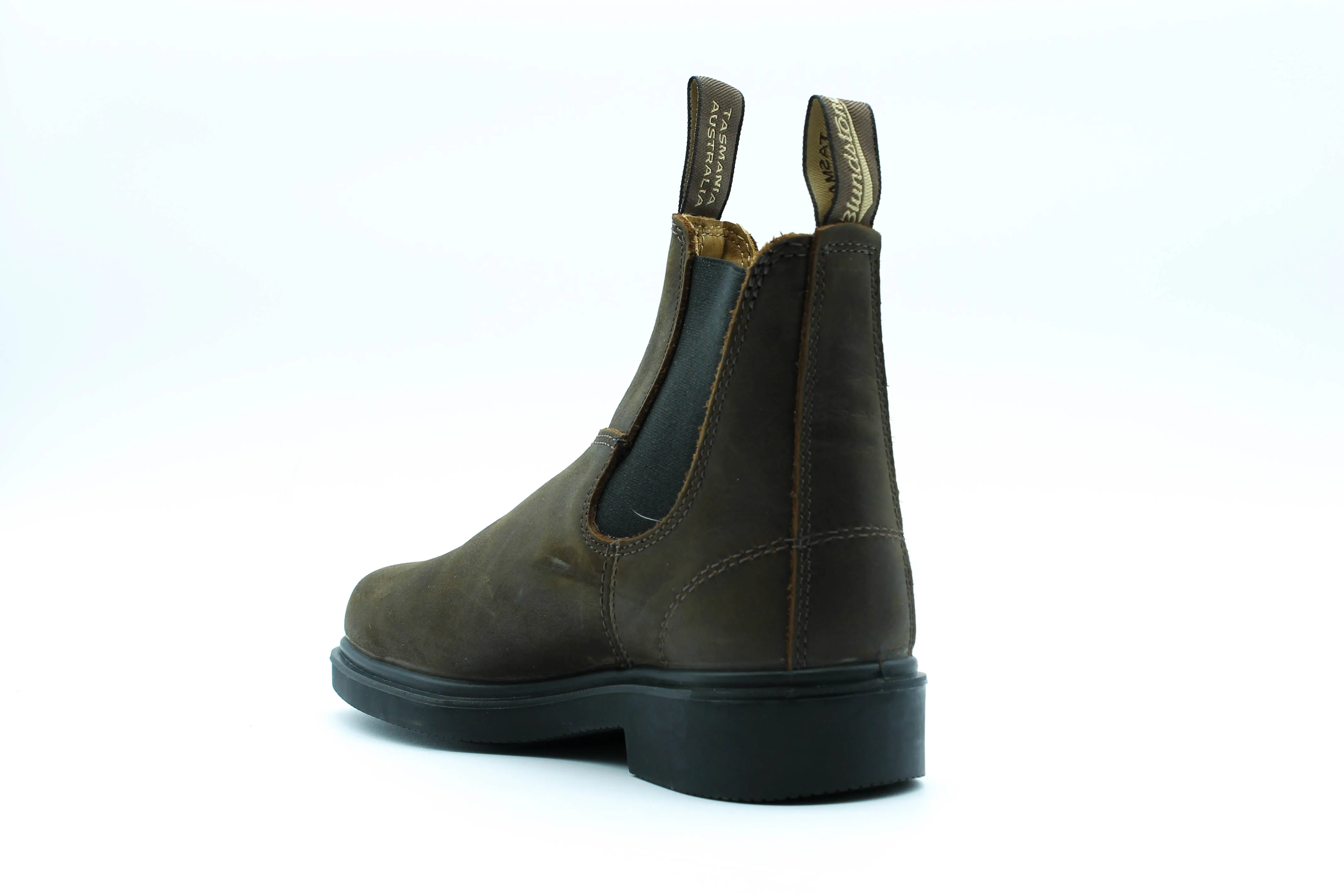 BLUNDSTONE 2029 Chaussures habillées Brun antique