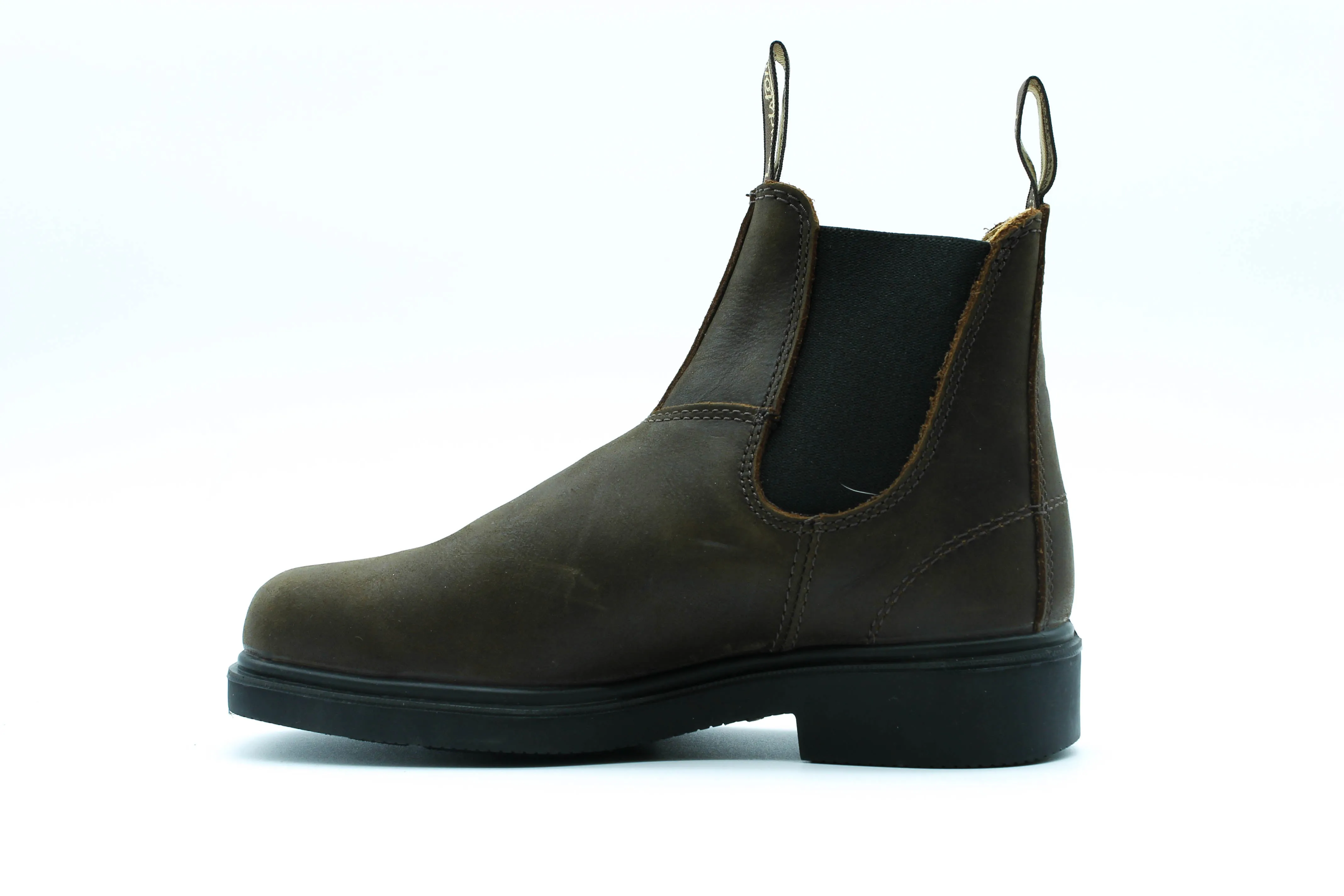 BLUNDSTONE 2029 Chaussures habillées Brun antique