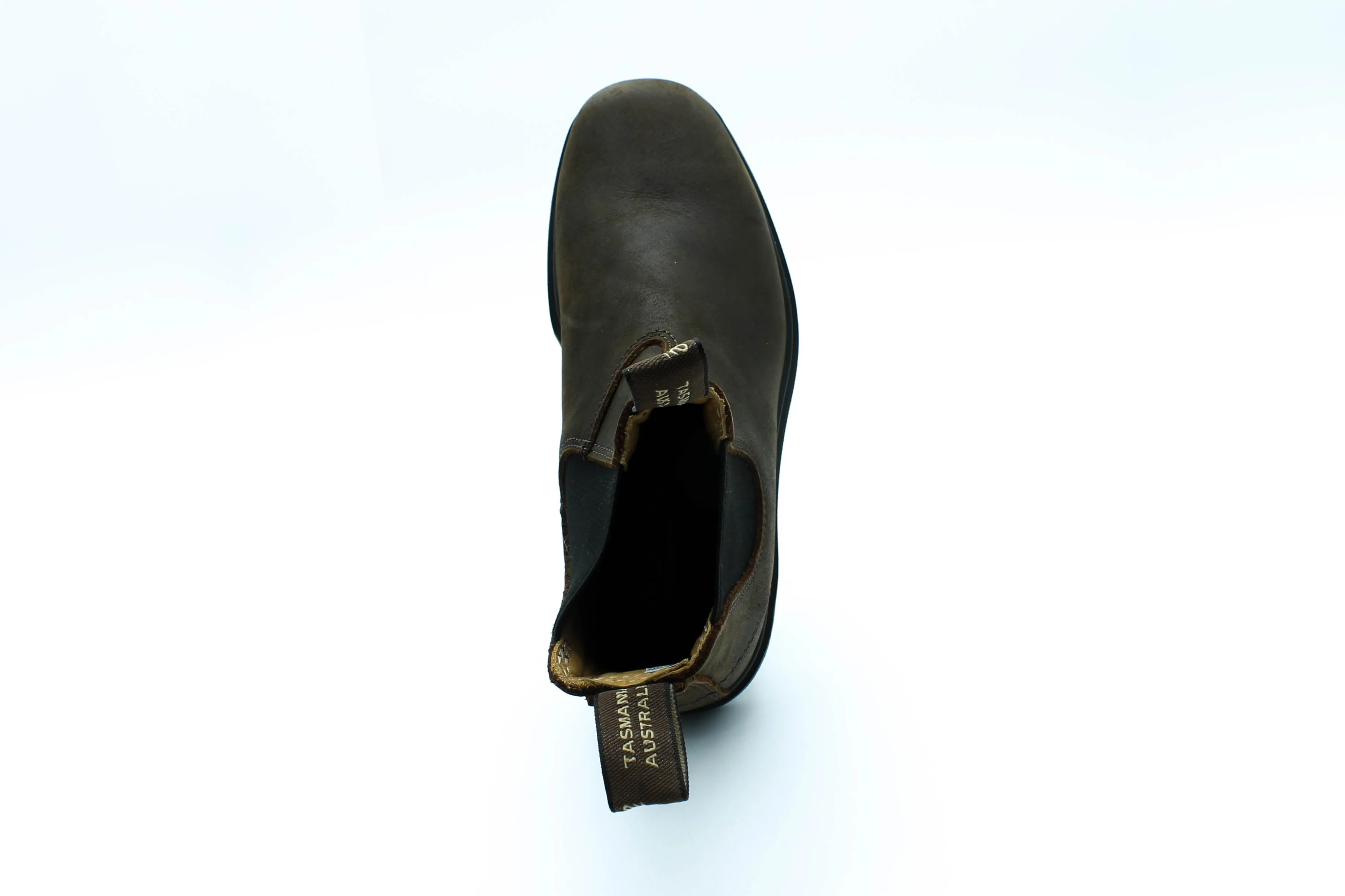 BLUNDSTONE 2029 Chaussures habillées Brun antique