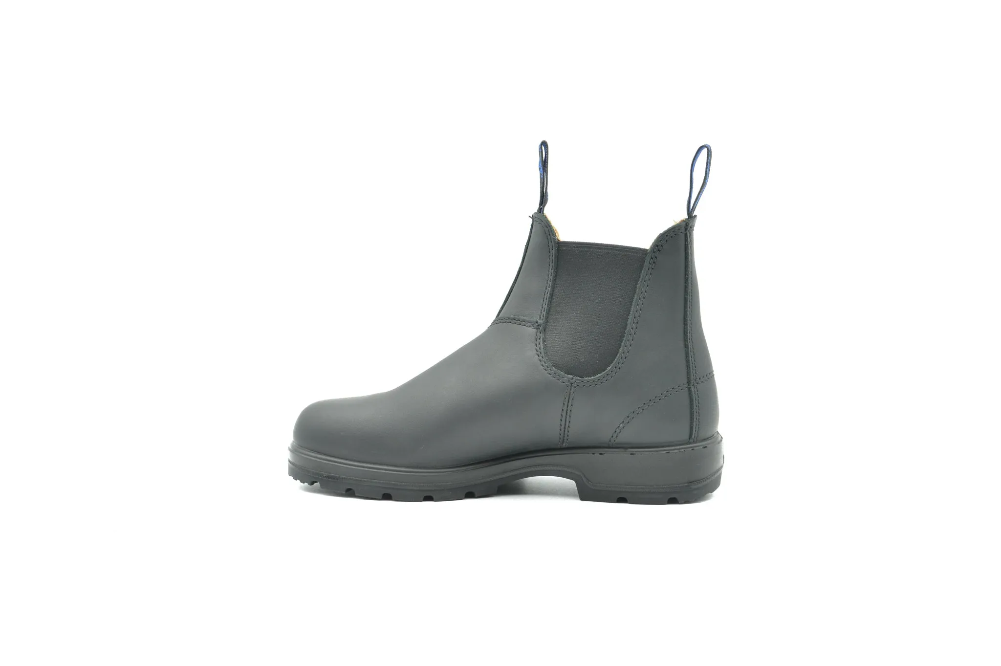 BLUNDSTONE 566 Bottines d'hiver thermiques noires