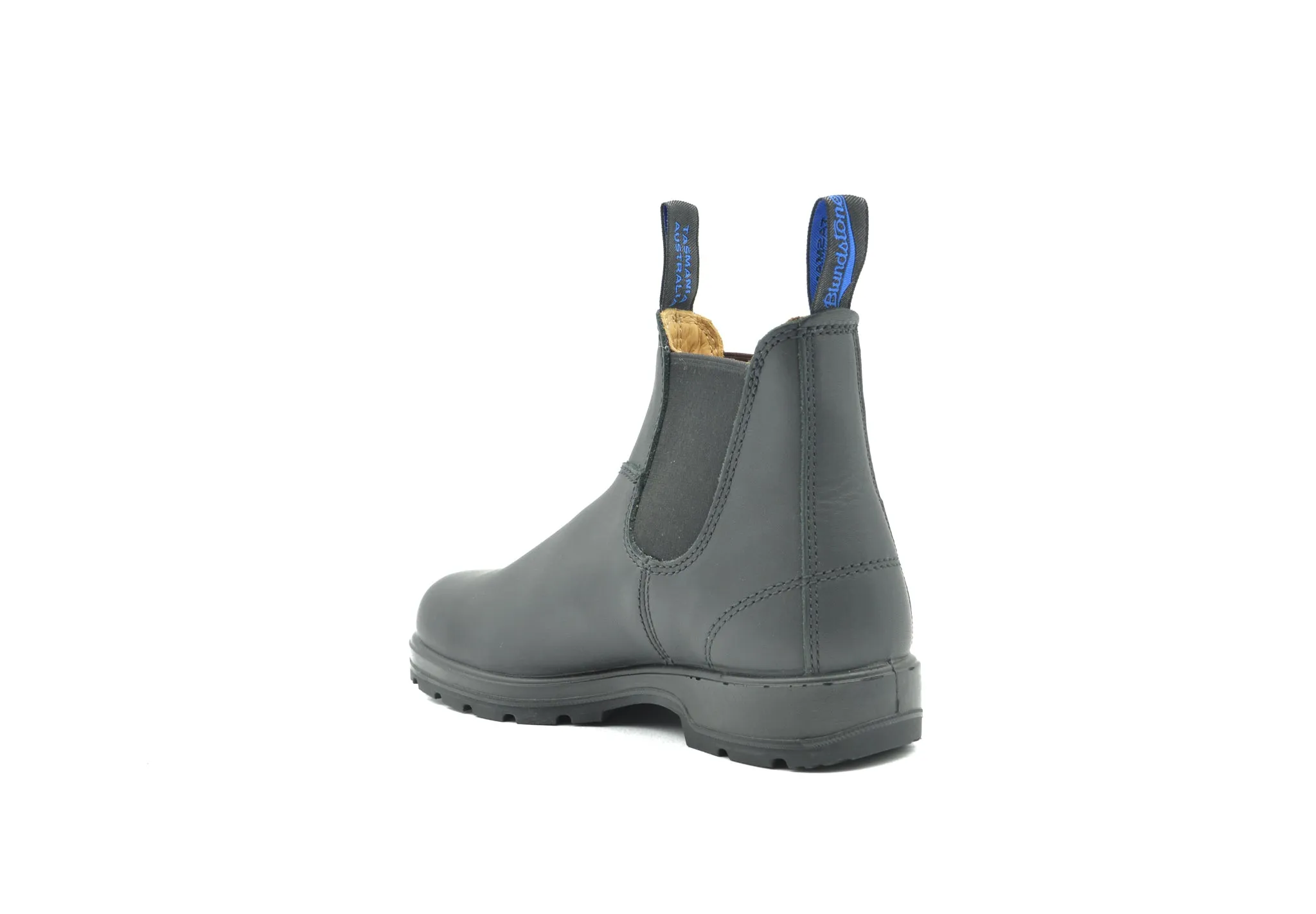 BLUNDSTONE 566 Bottines d'hiver thermiques noires