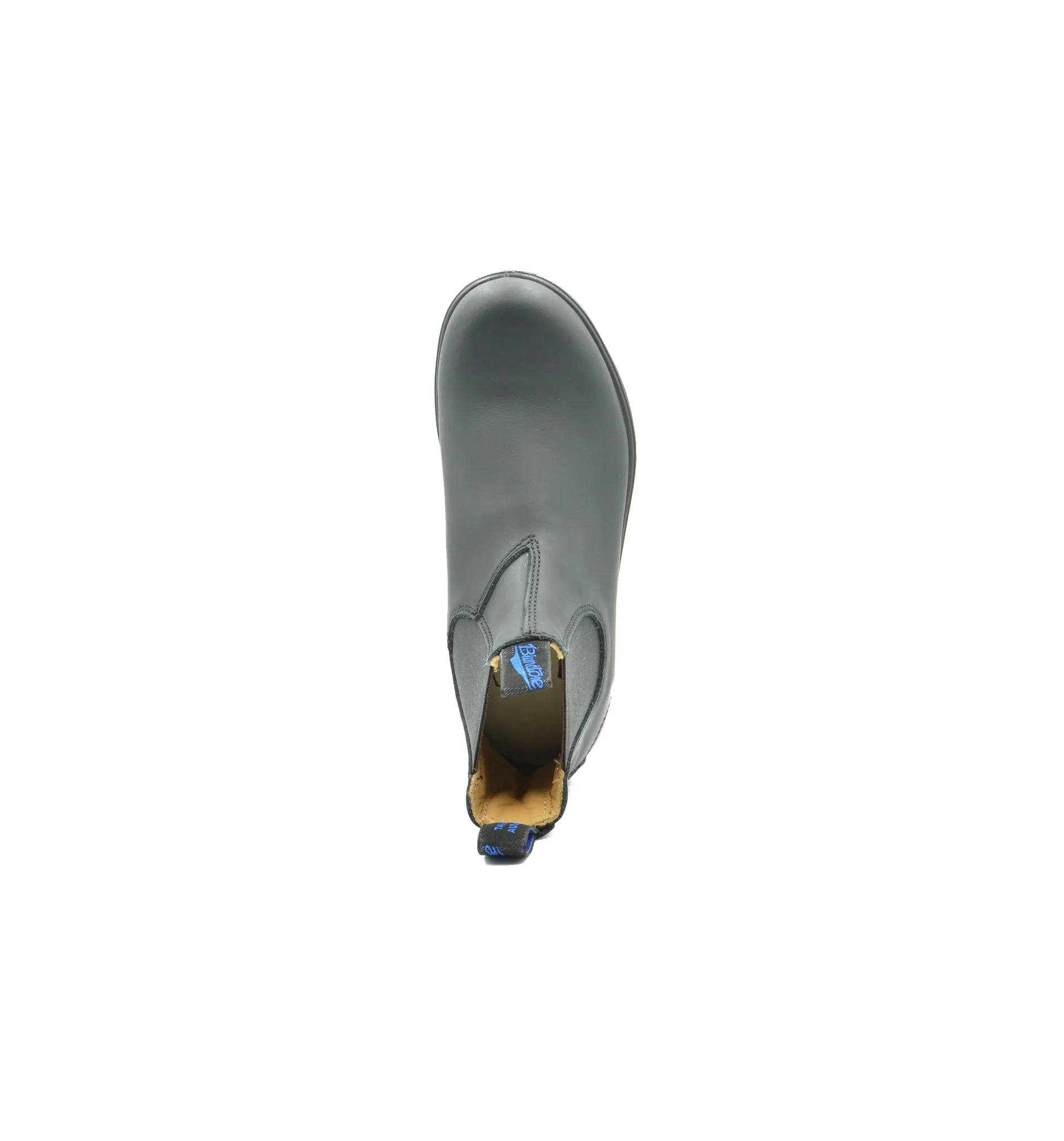 BLUNDSTONE 566 Bottines d'hiver thermiques noires