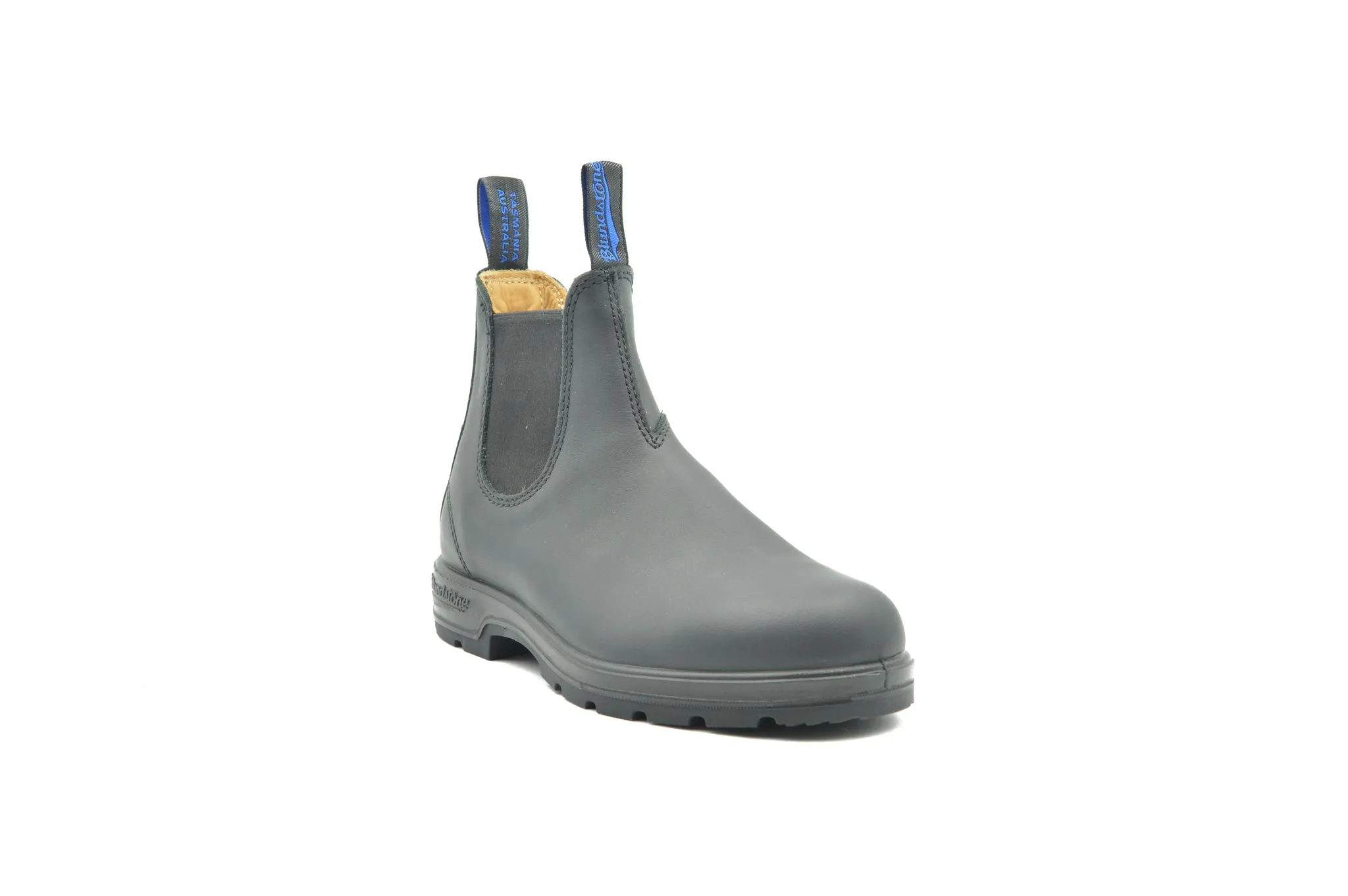 BLUNDSTONE 566 Bottines d'hiver thermiques noires