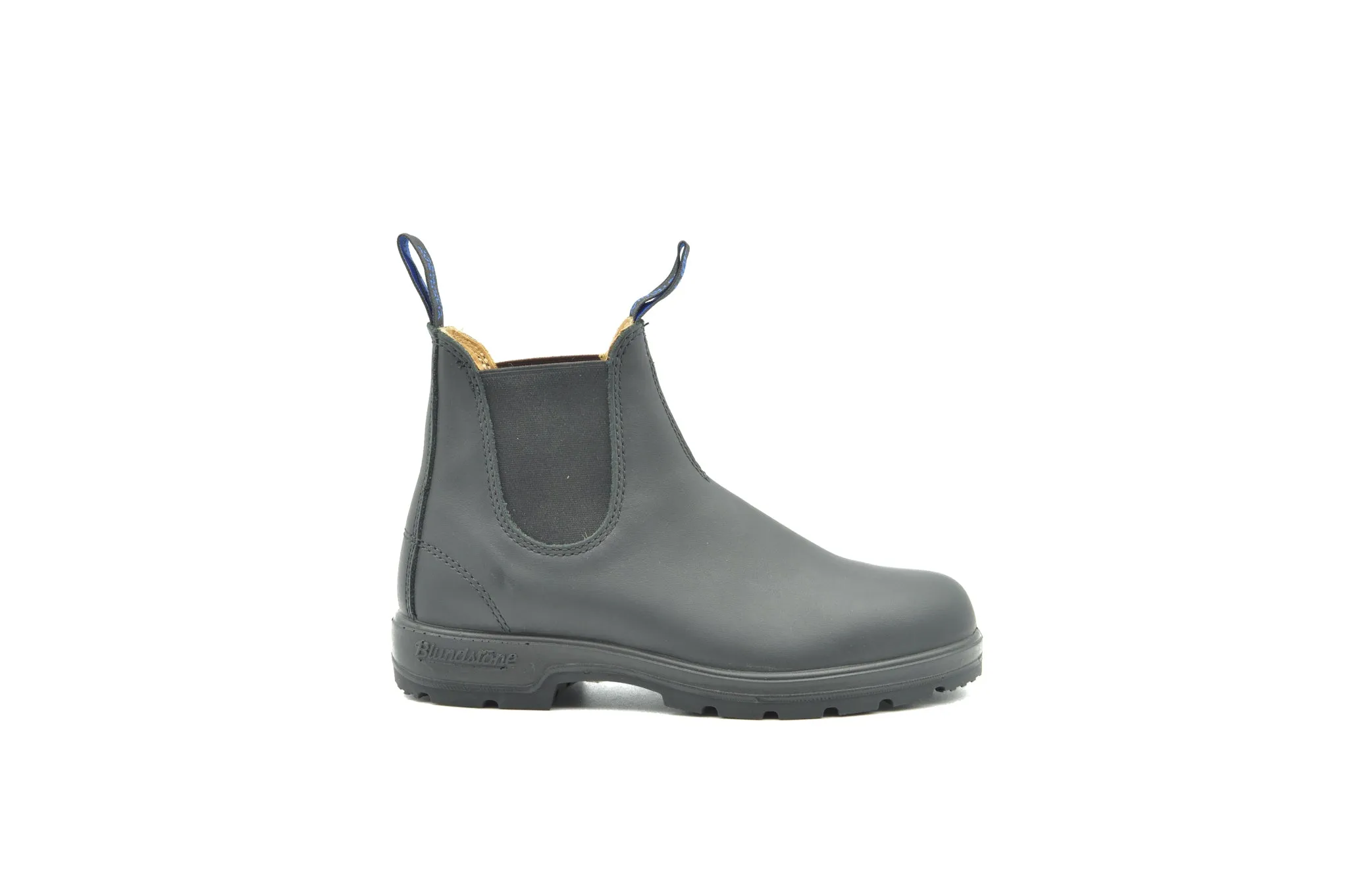BLUNDSTONE 566 Bottines d'hiver thermiques noires