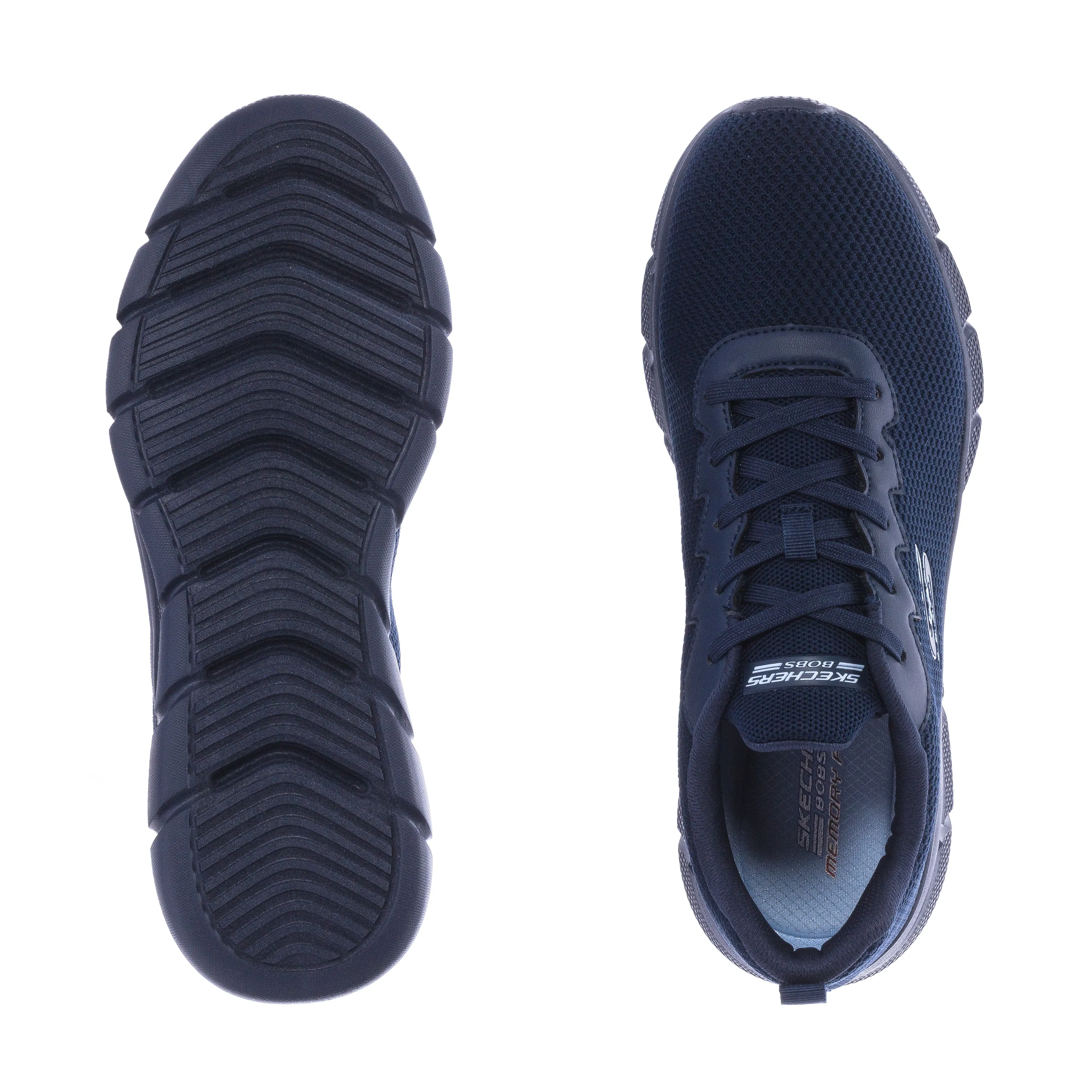 Bobs B Flex Chill Edge - Homme