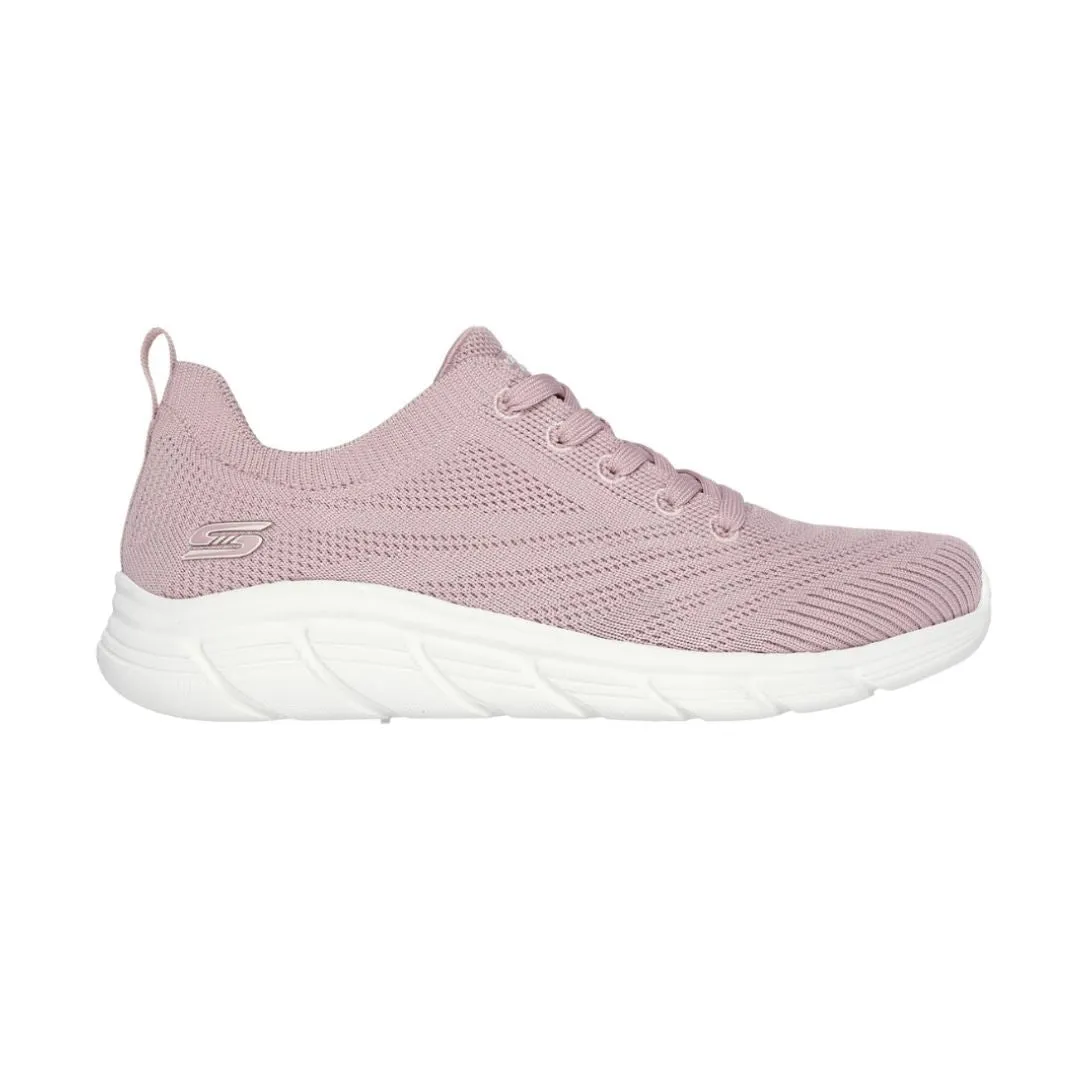 Chaussures de style de vie Bobs B Flex Lo pour femmes Skechers